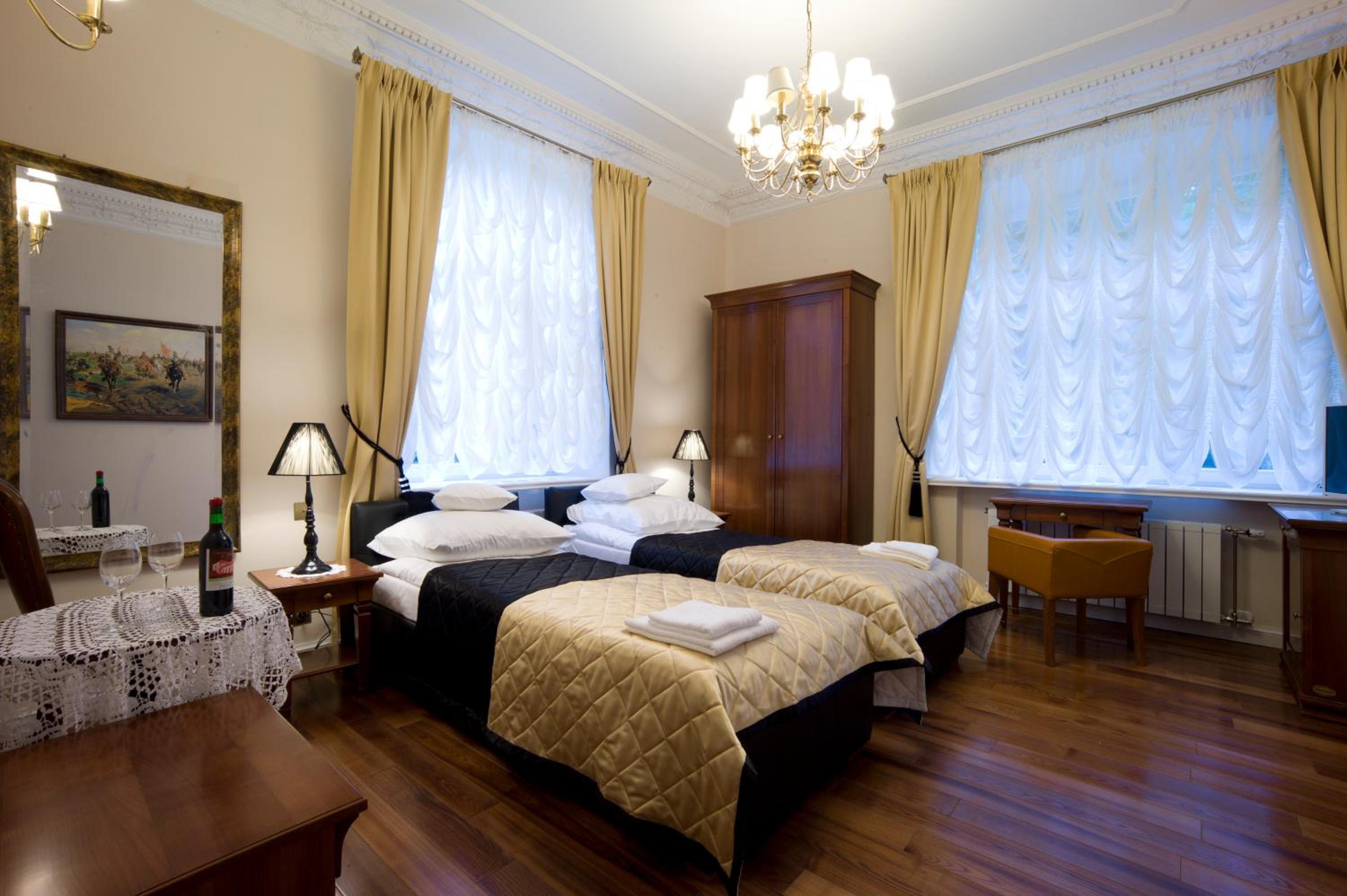 Double Room - Photo 1