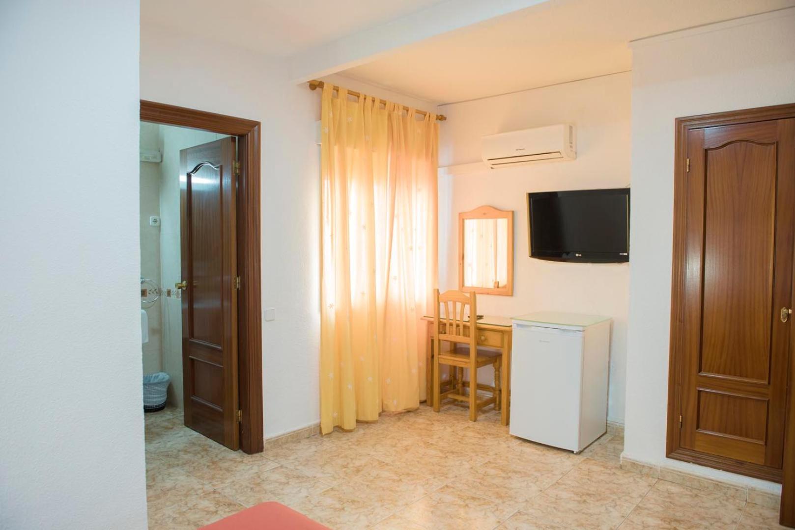 Habitación Doble