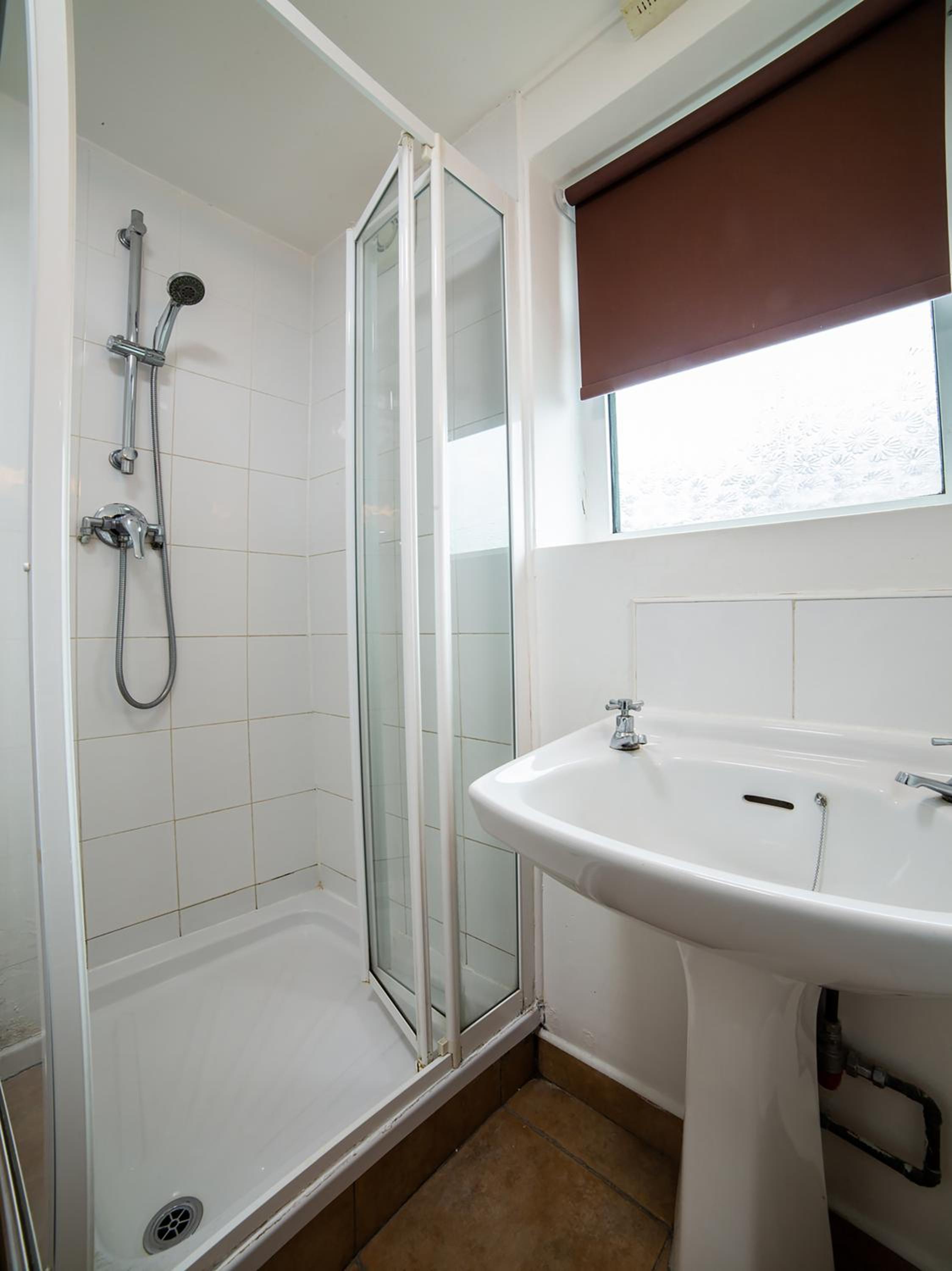 Standard Single Room photo 3