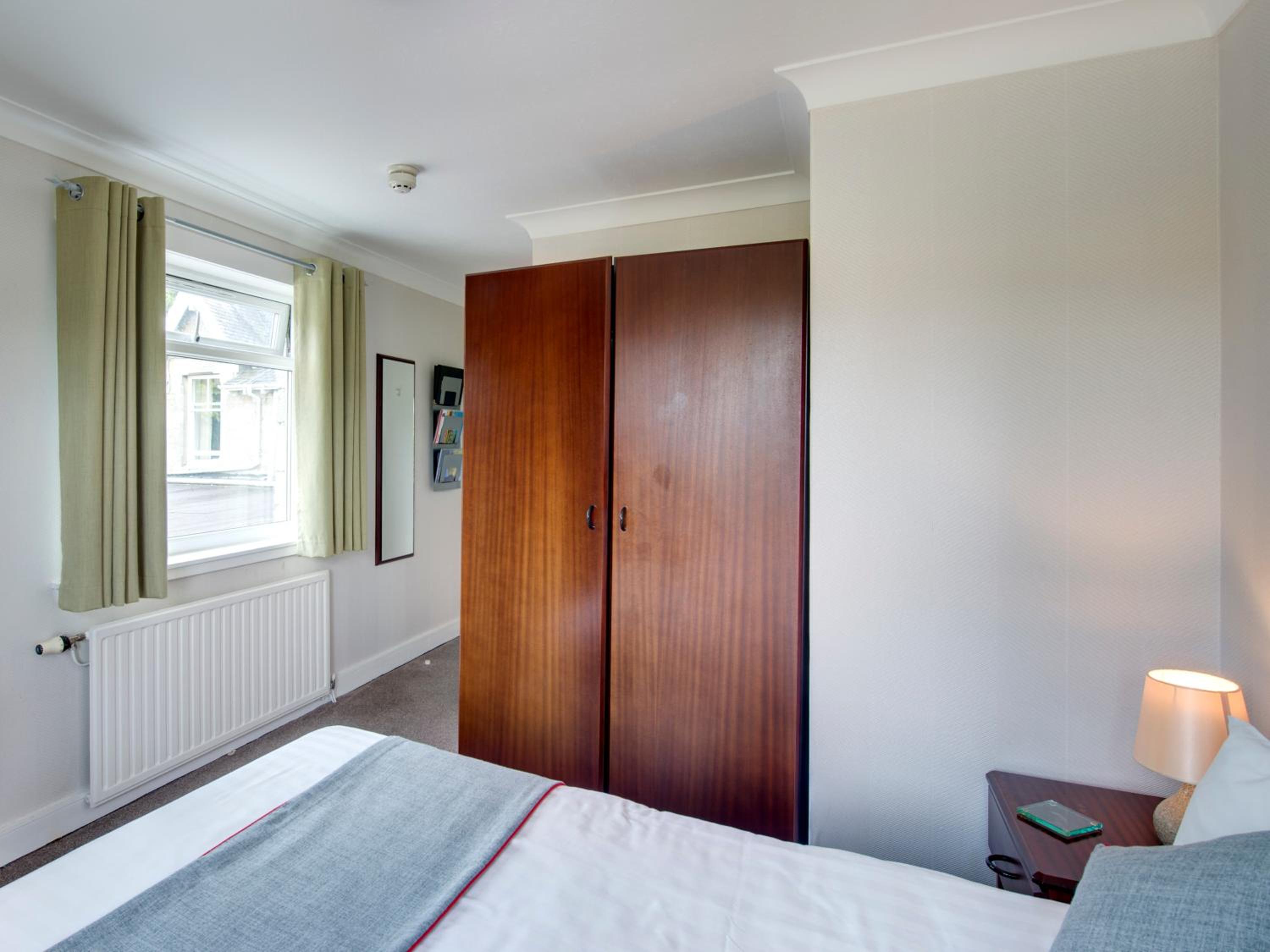 Standard Double Room - Photo 3