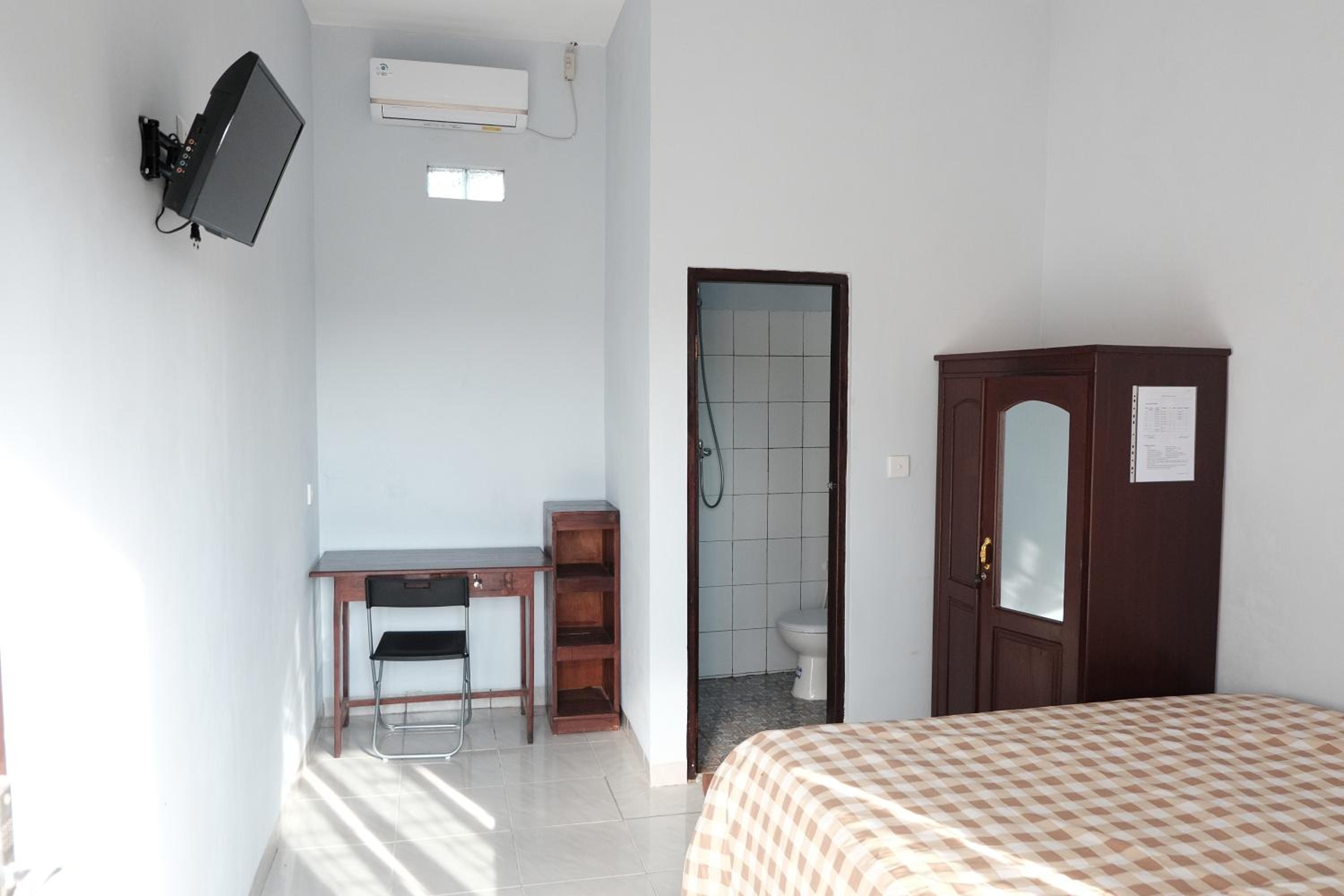 Double Room - Photo 1