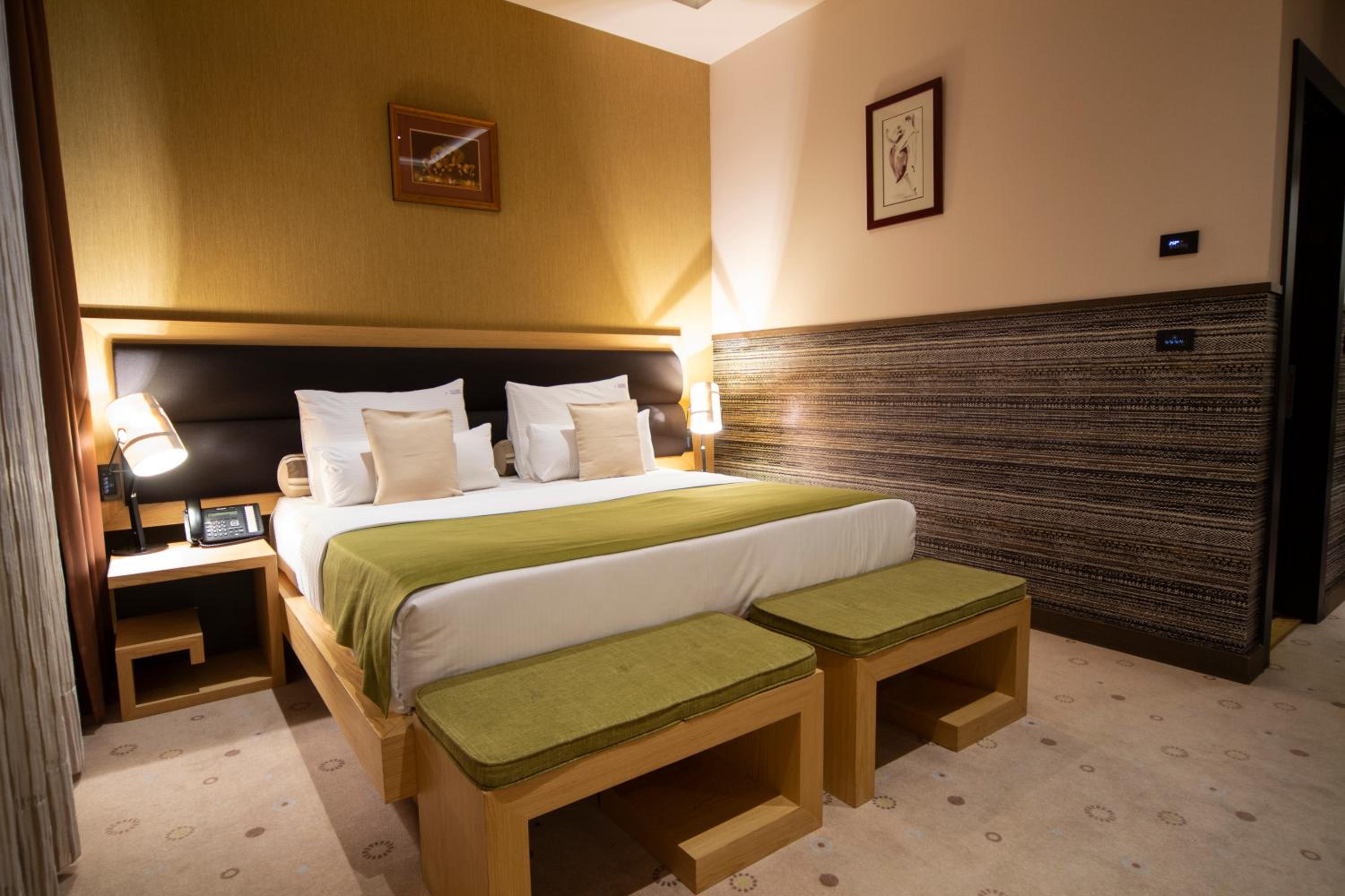 Double or Twin Room - Photo 1