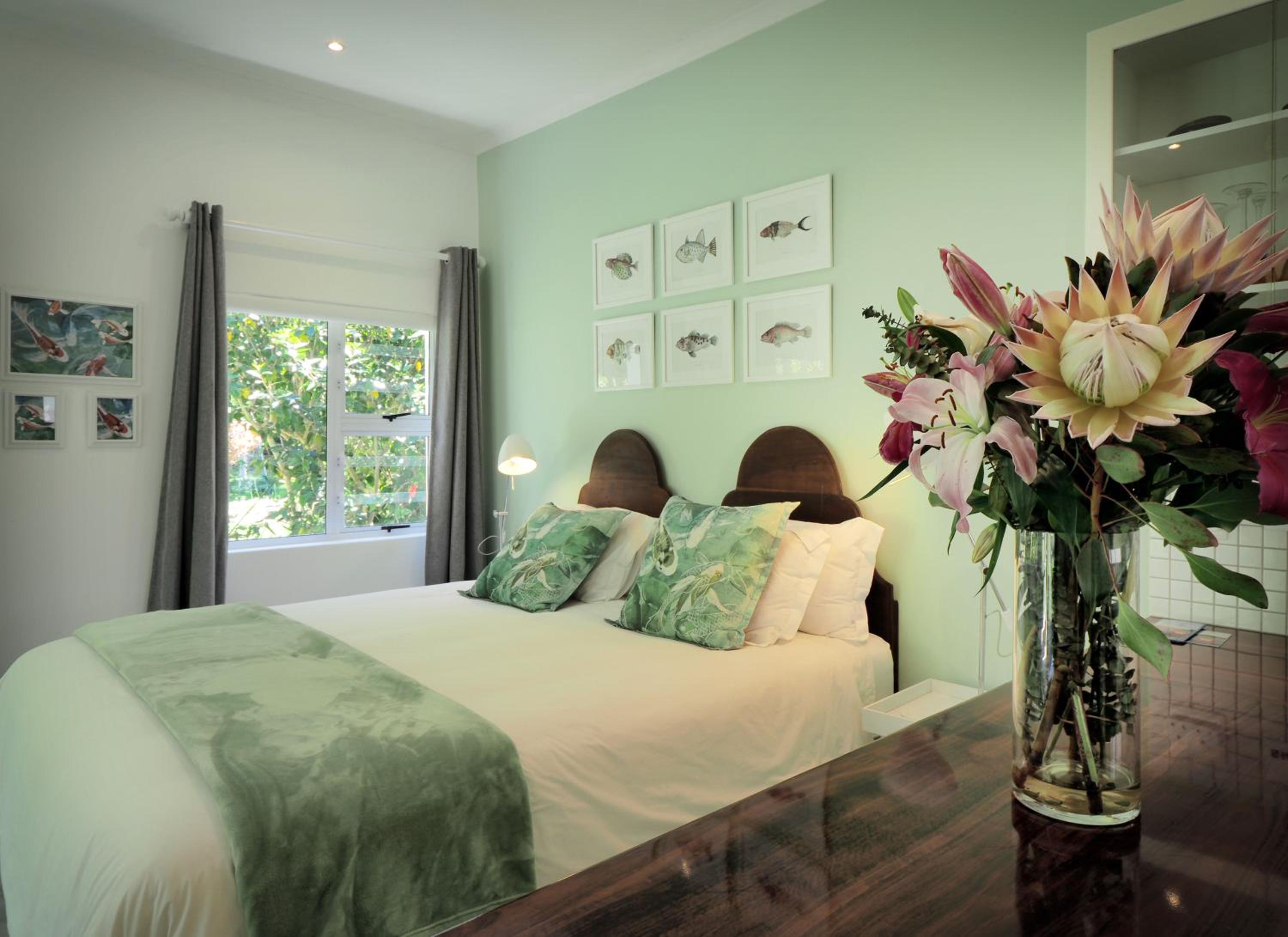 Cottage 5 - Photo 6