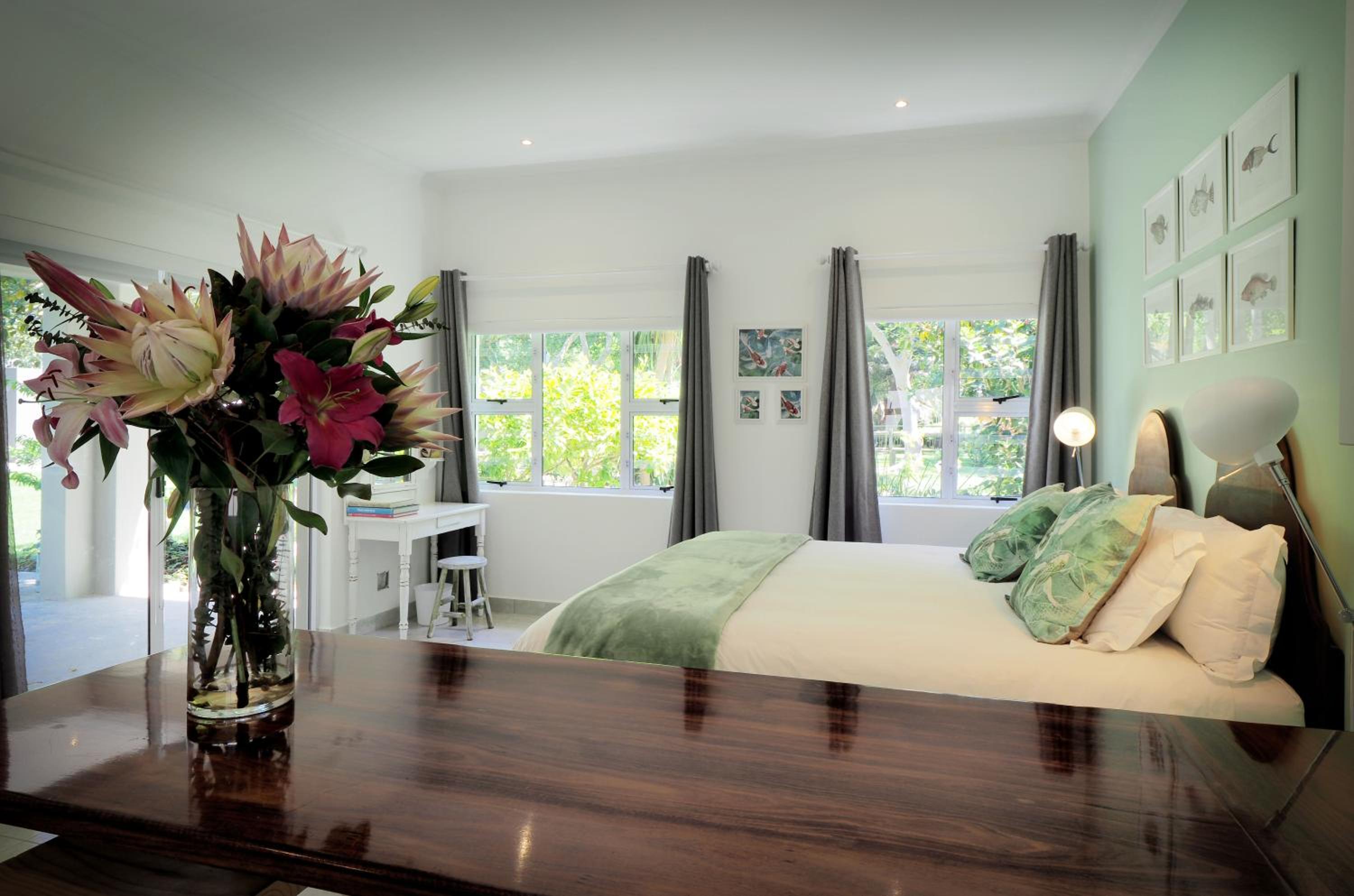 Cottage 5 - Photo 1