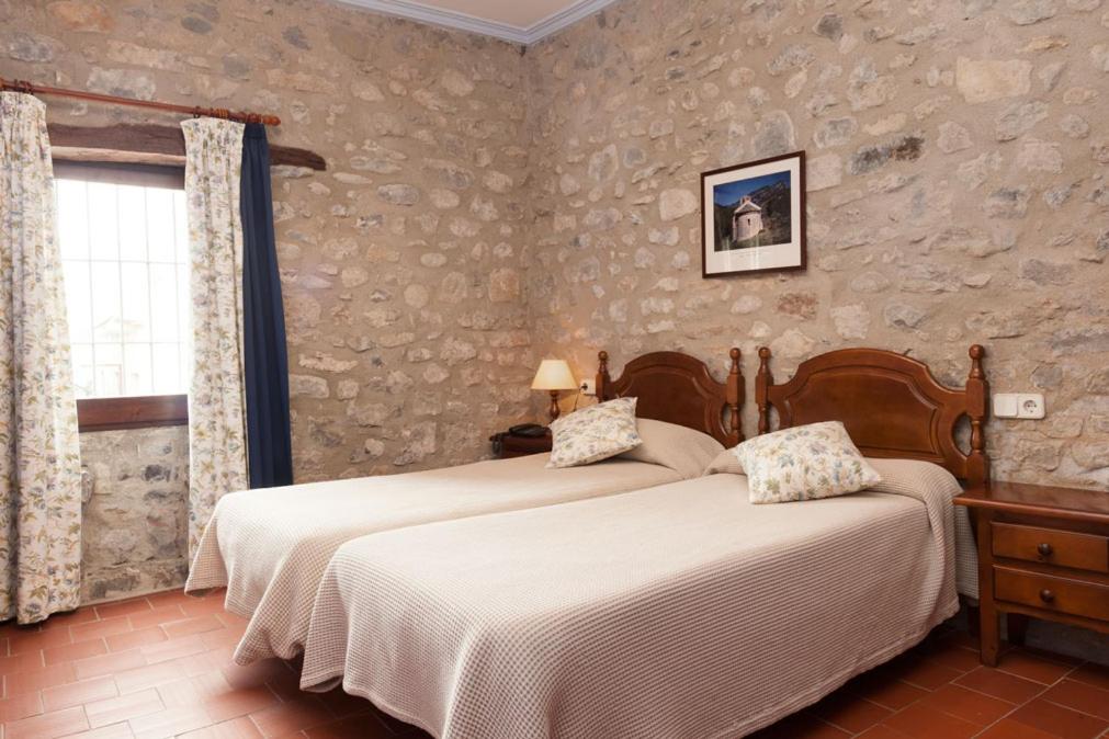 Habitación Doble con Paquete de Año Nuevo