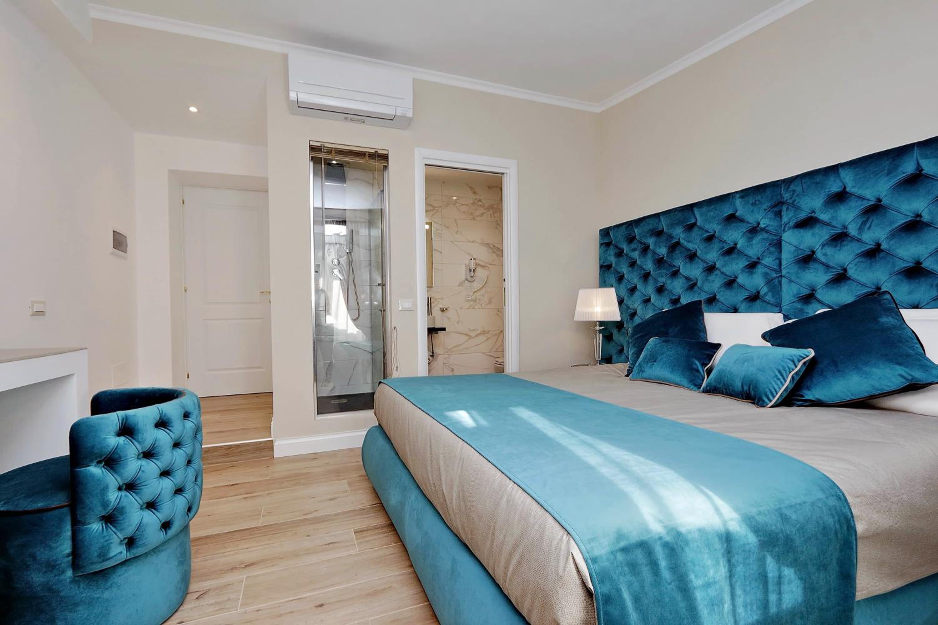 Superior Double Room photo 1