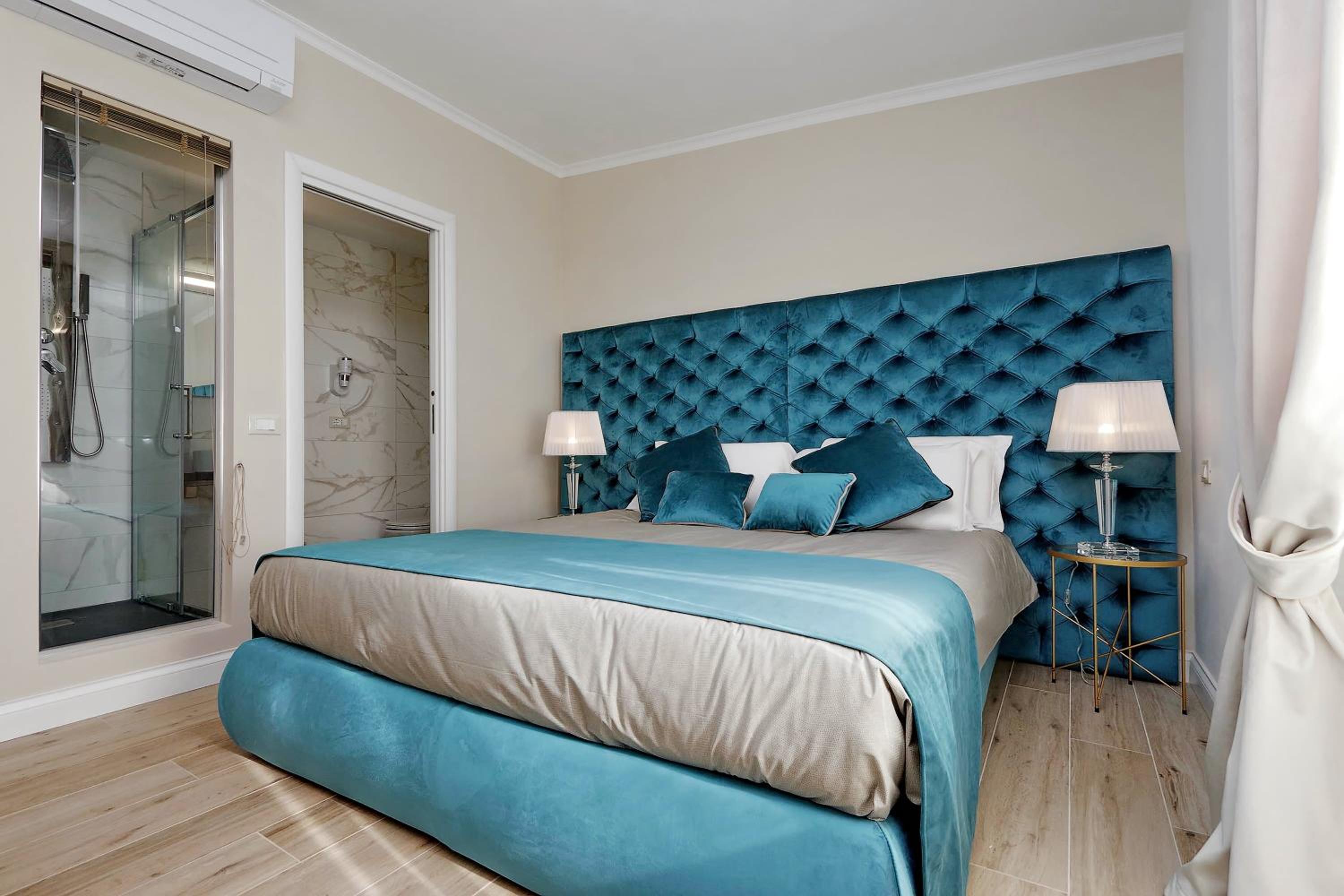 Superior Double Room photo 2