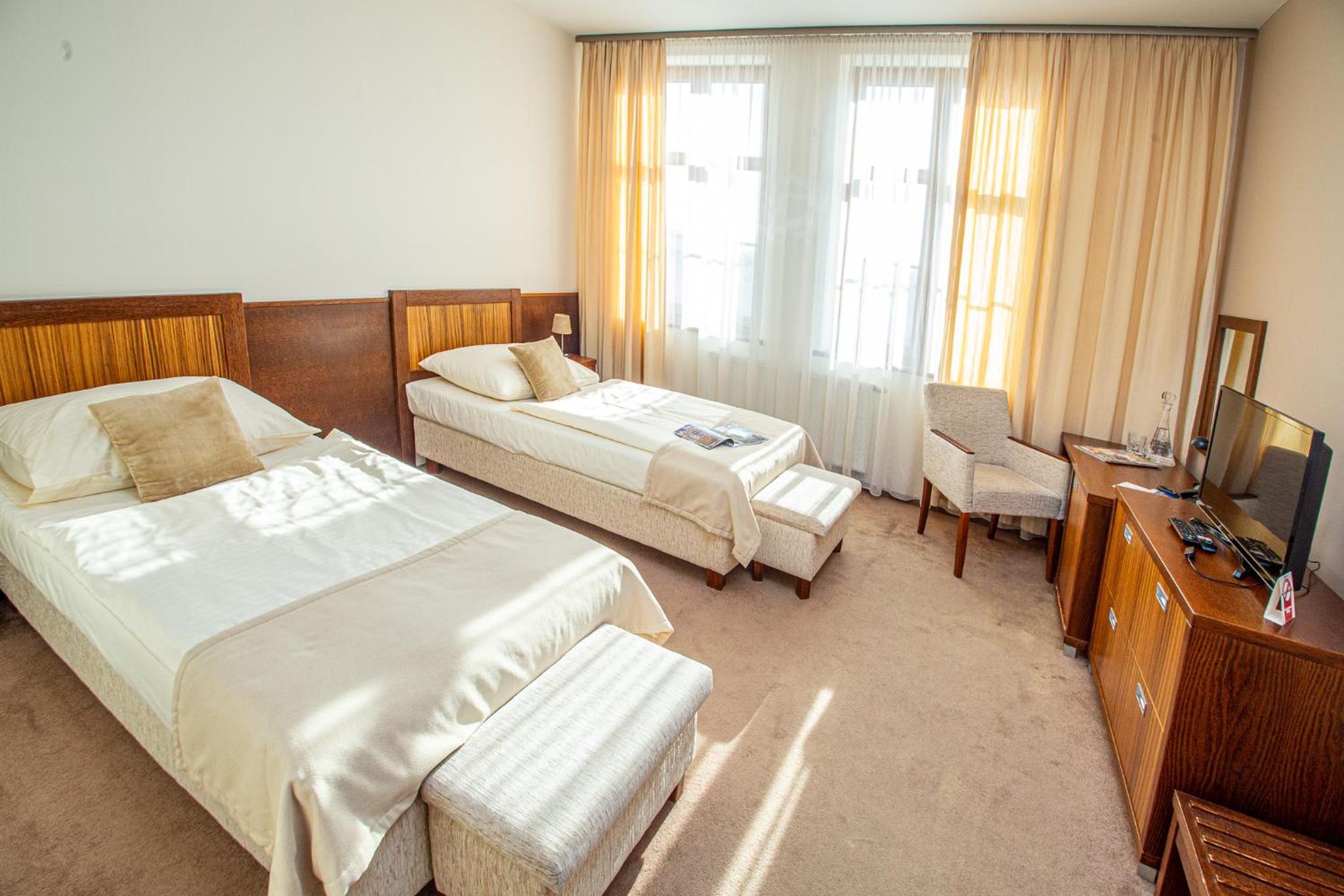 Single Room