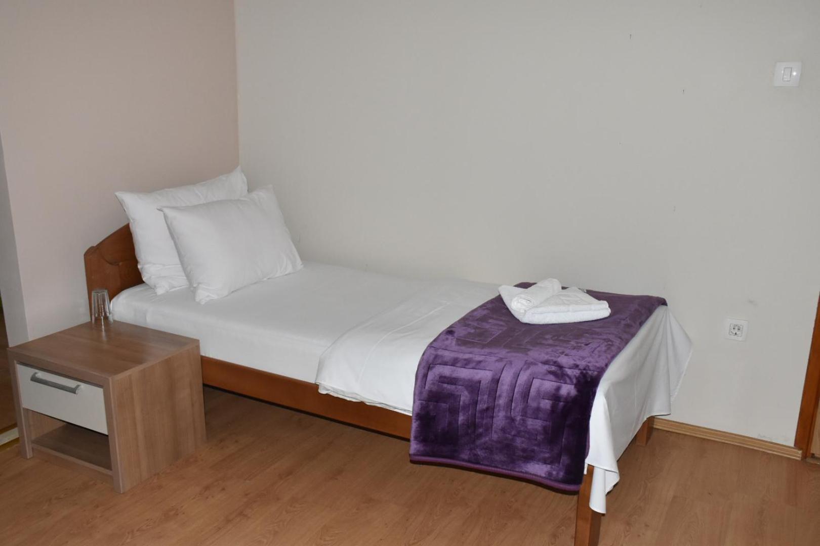 Two-Bedroom Apartment - Photo 3