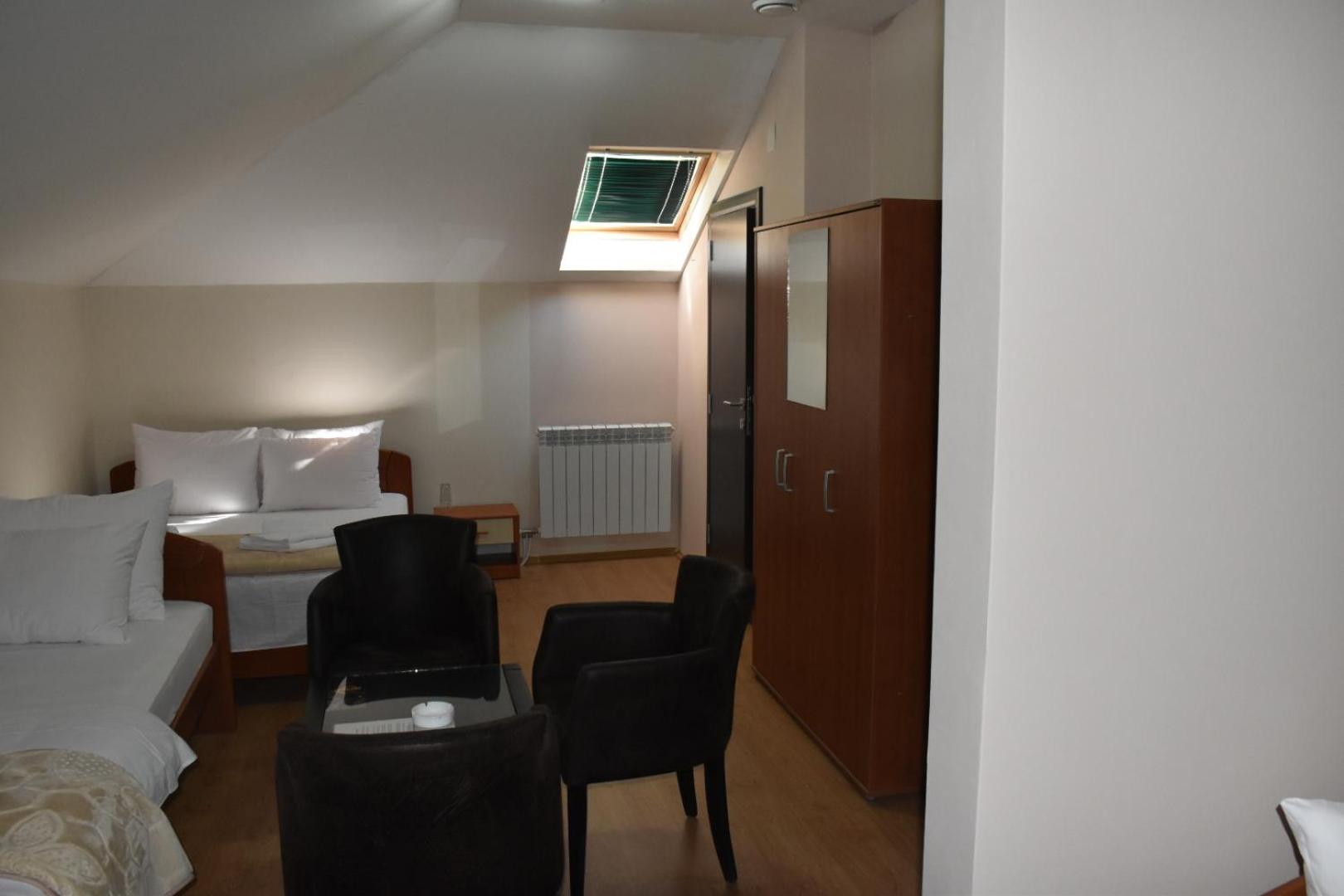 Two-Bedroom Apartment - Photo 10