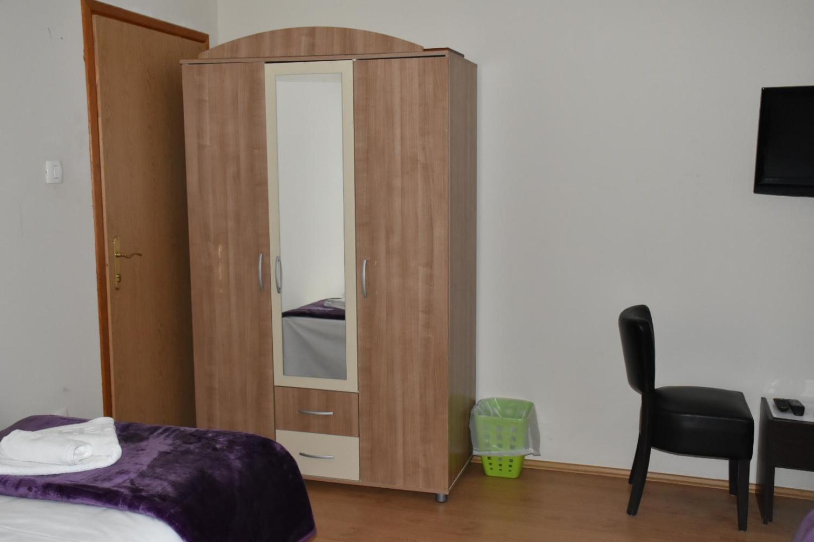 Two-Bedroom Apartment - Photo 11