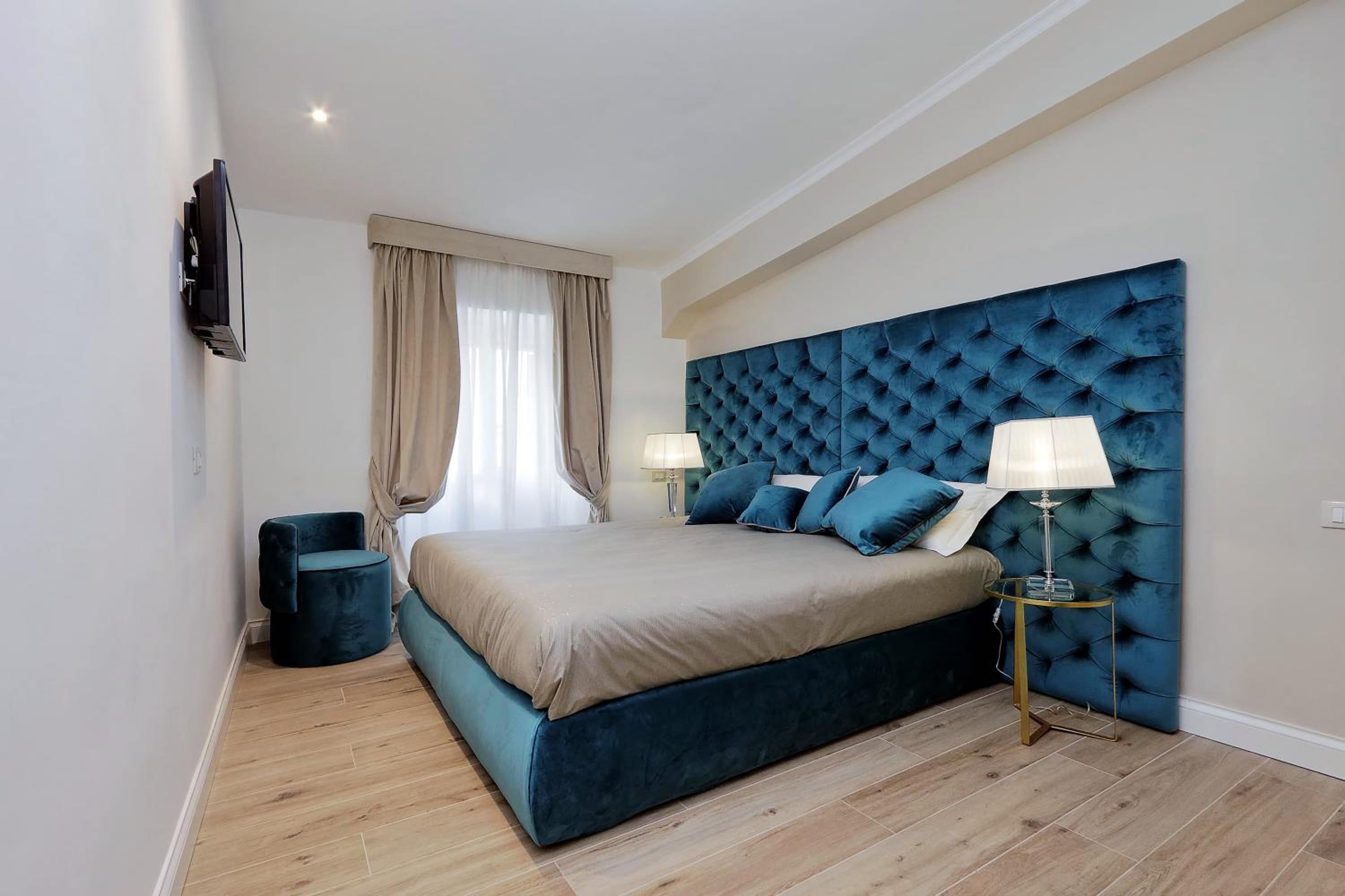 Standard Double Room photo 1