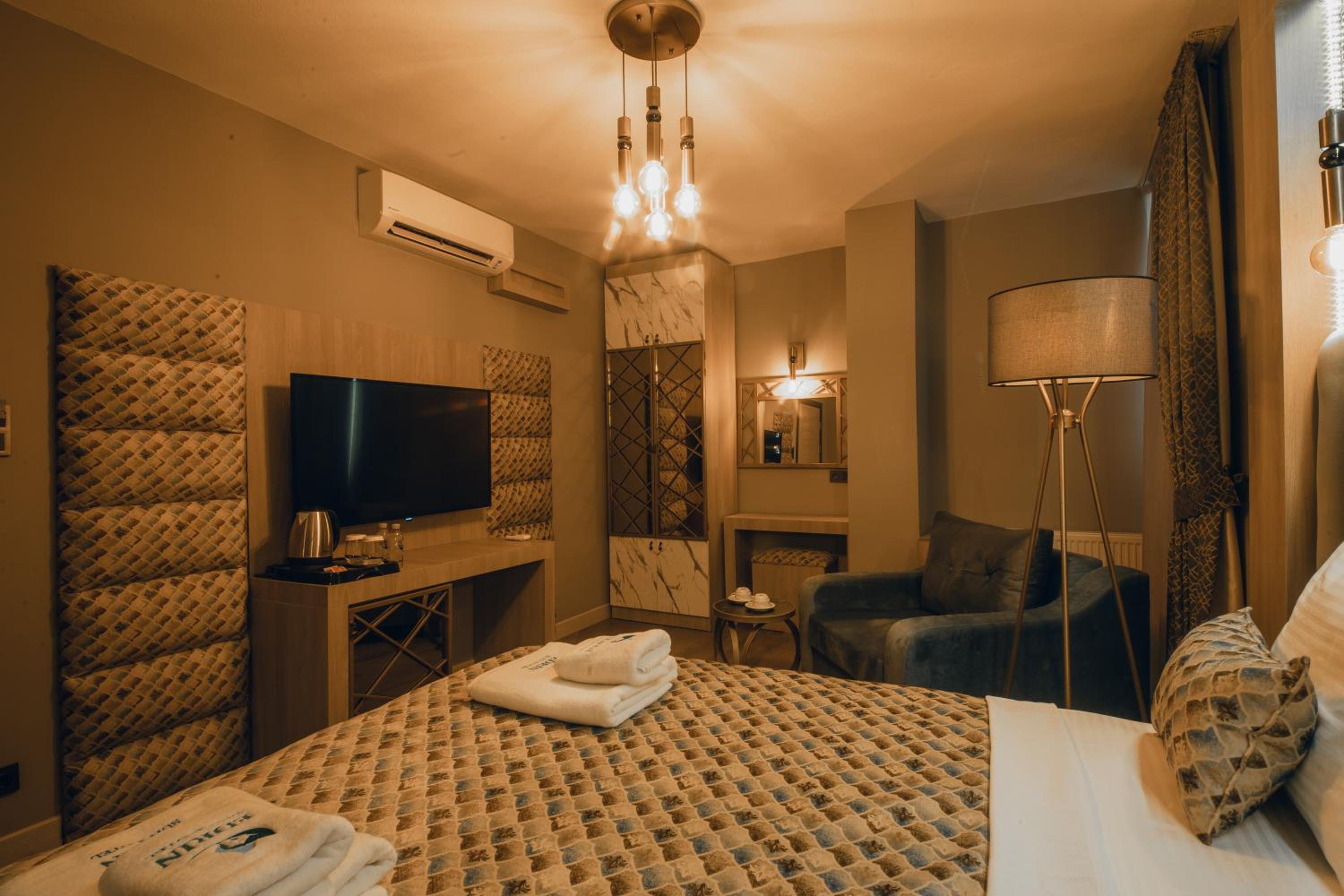 Deluxe Room photo 3