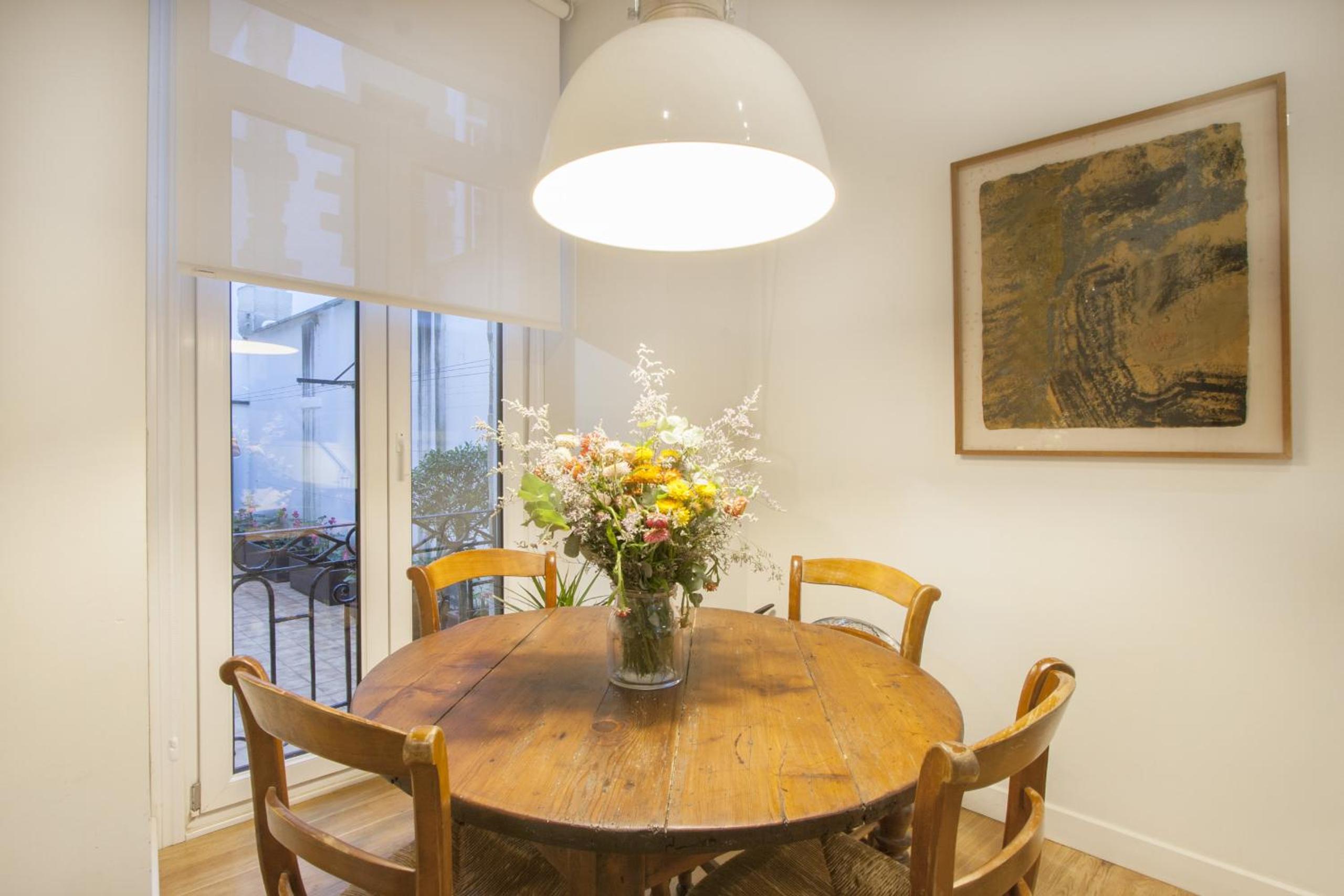 Studio Apartment photo 3