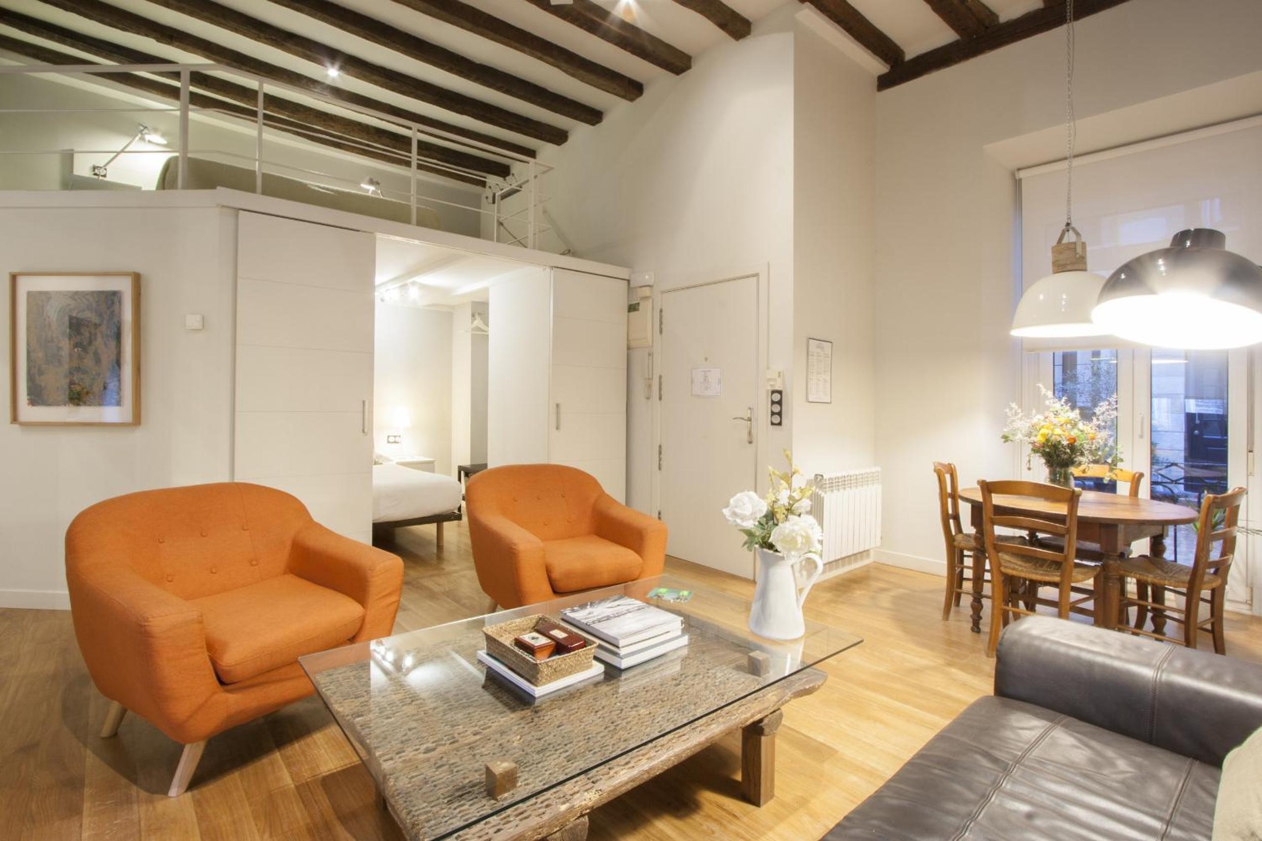 Apartamento Estudio
