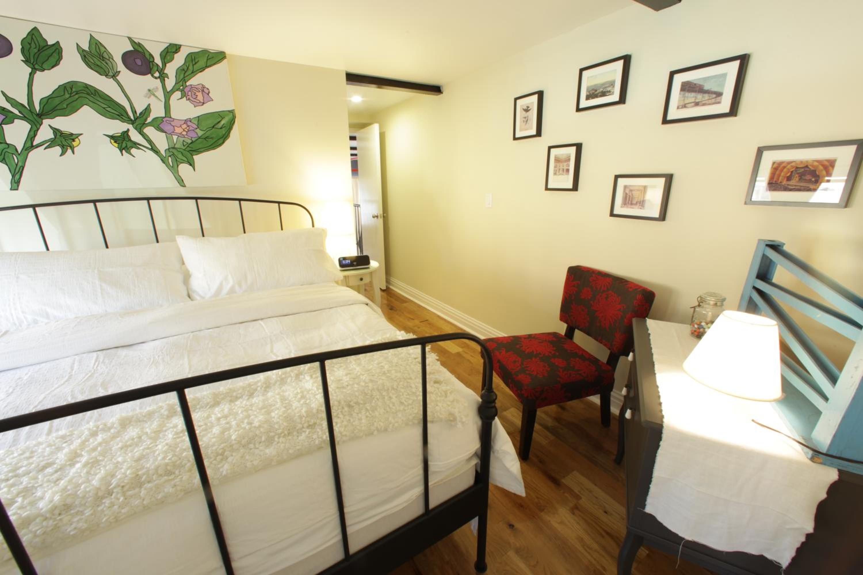Two-Bedroom Duplex Loft - Photo 4