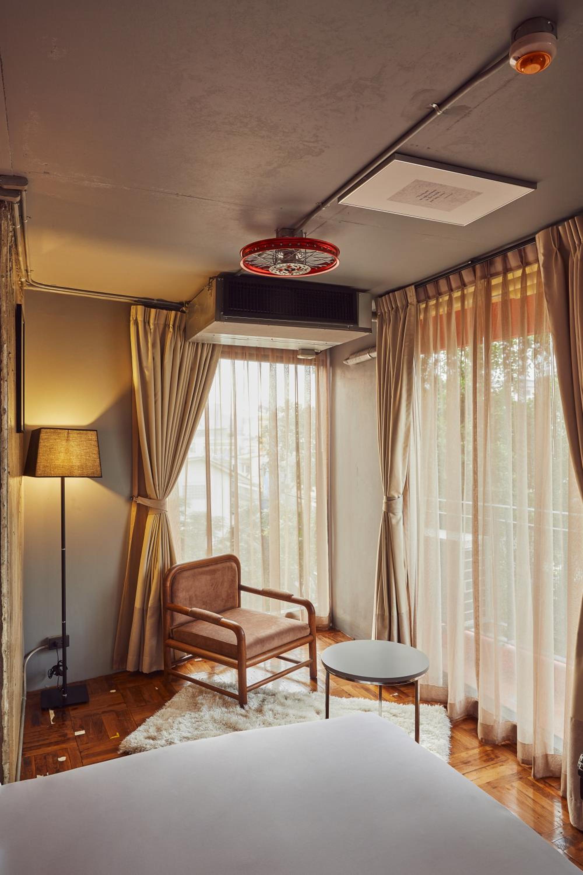 Executive Suite photo 1