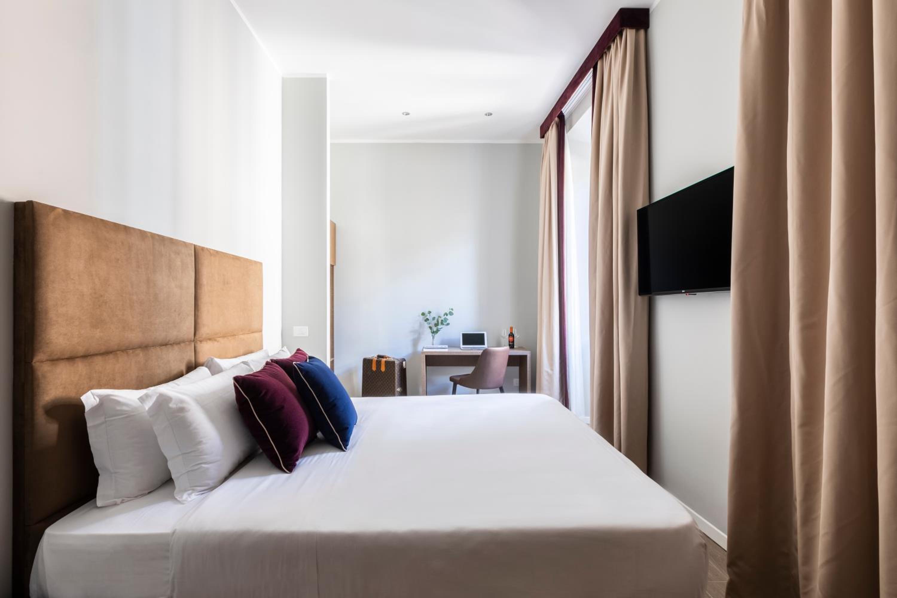 Superior Double Room photo 1