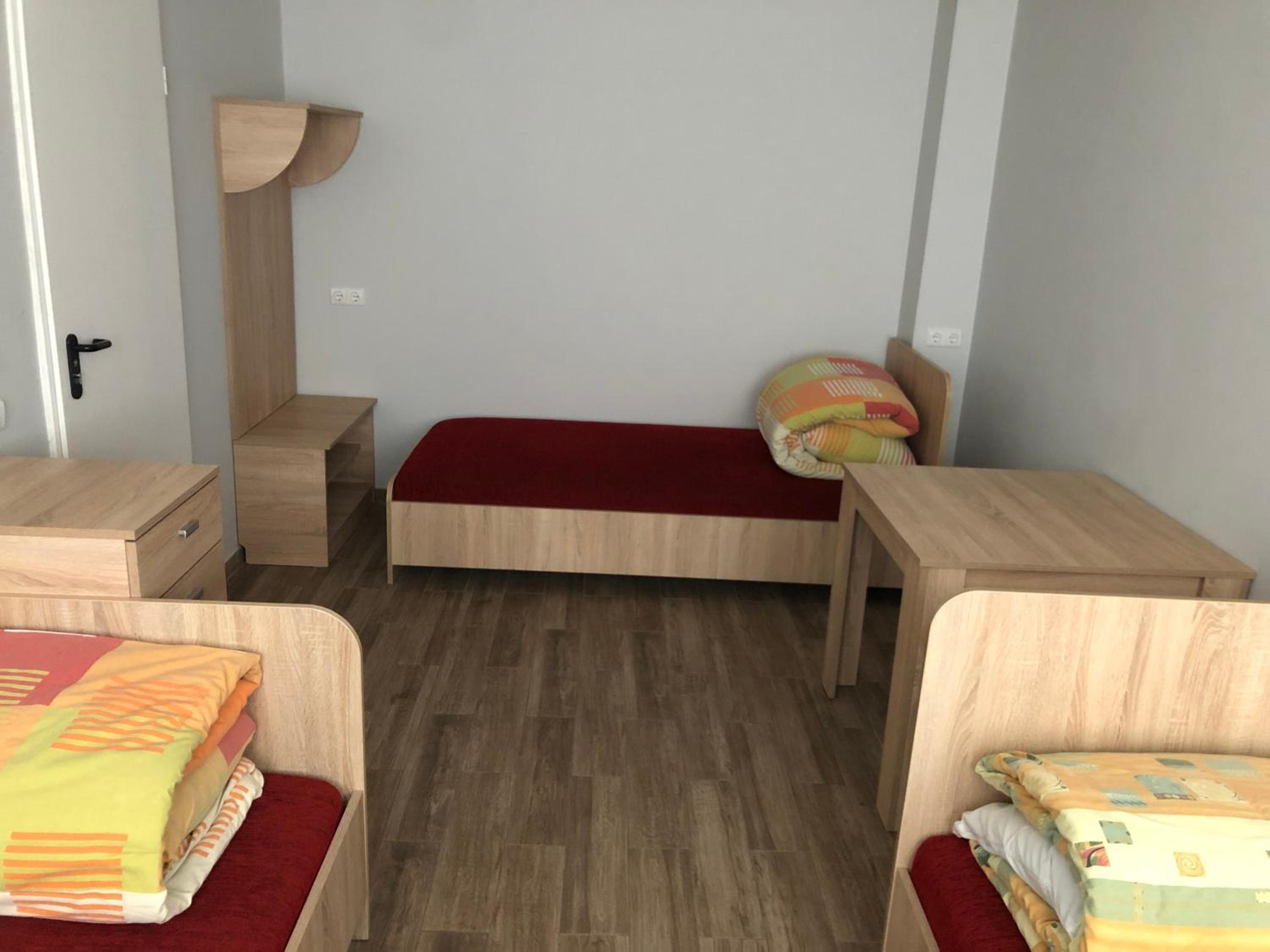 Triple Room with Private External Bathroom - Photo 1