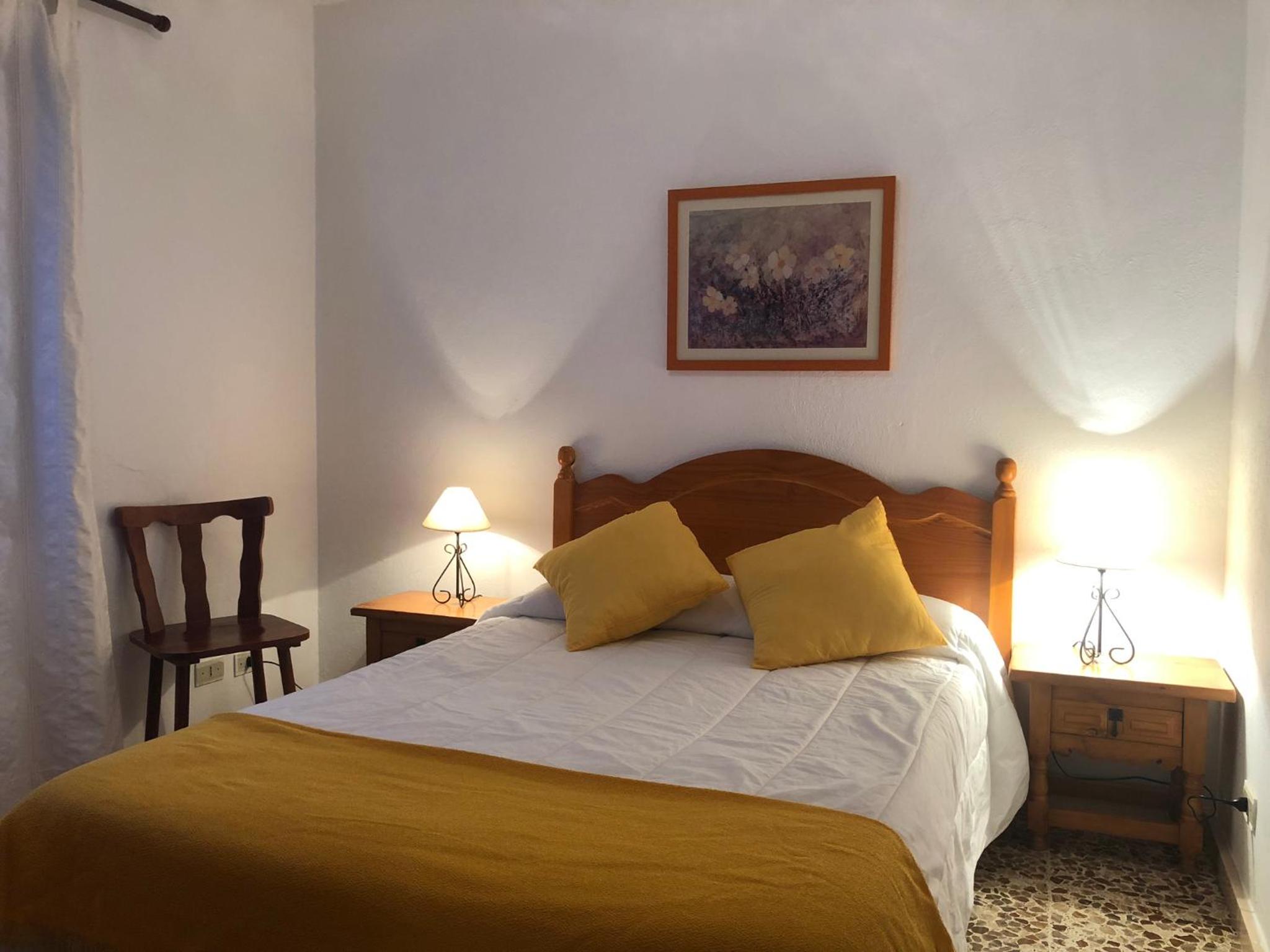 Casa de Vacaciones