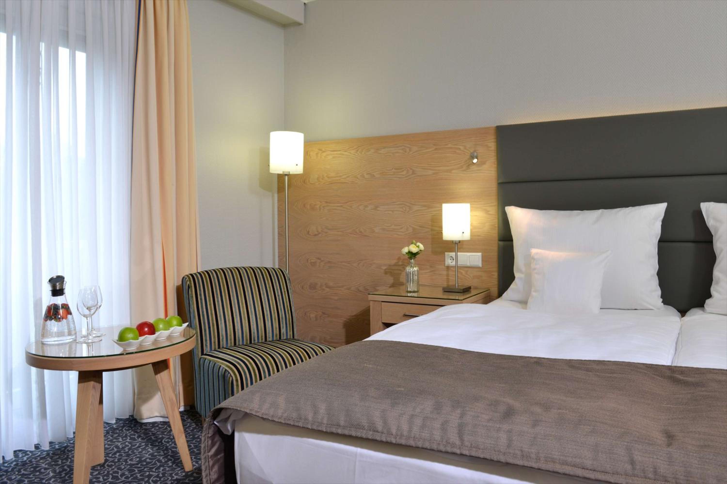 Double Room - Photo 2