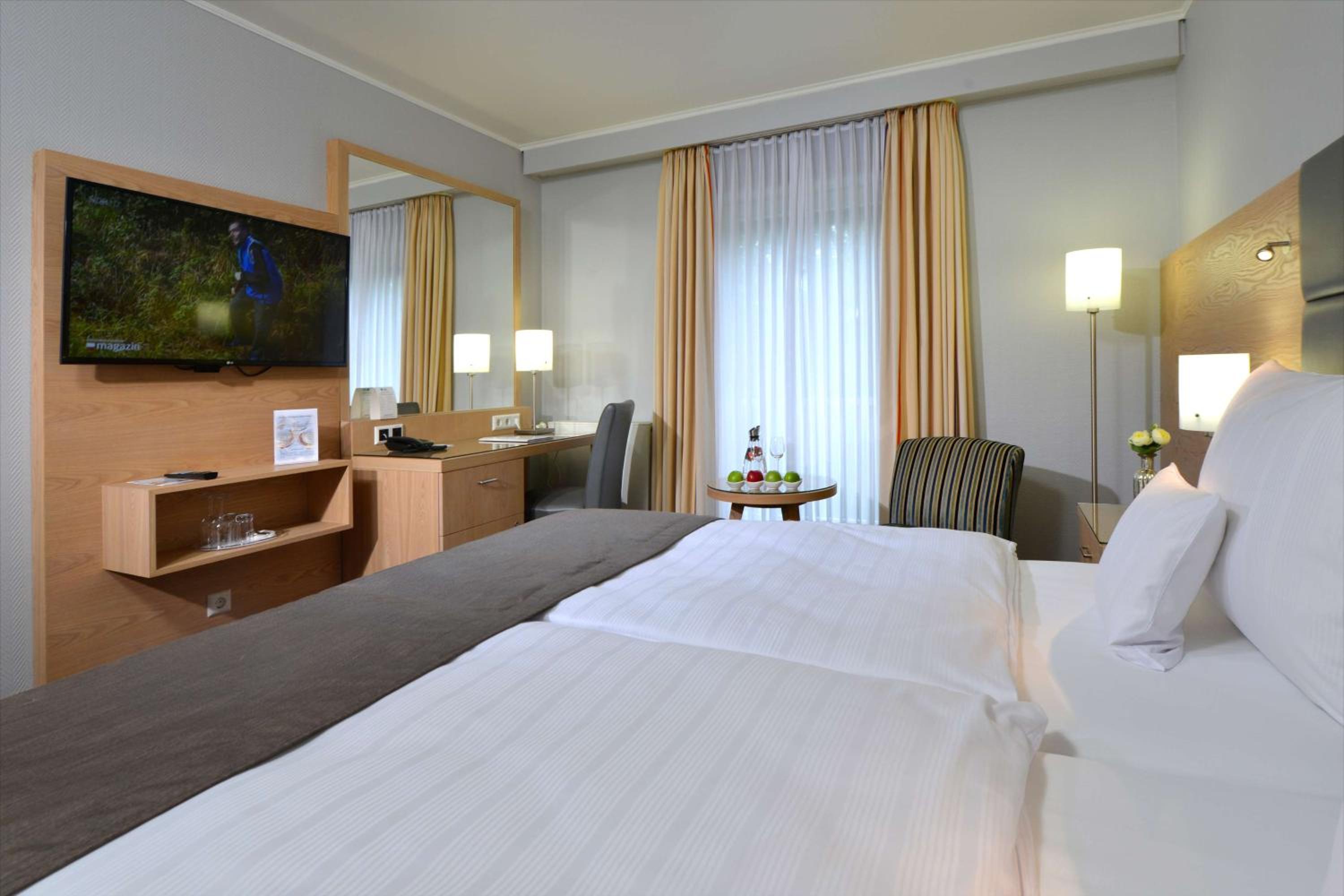 Double Room - Photo 3