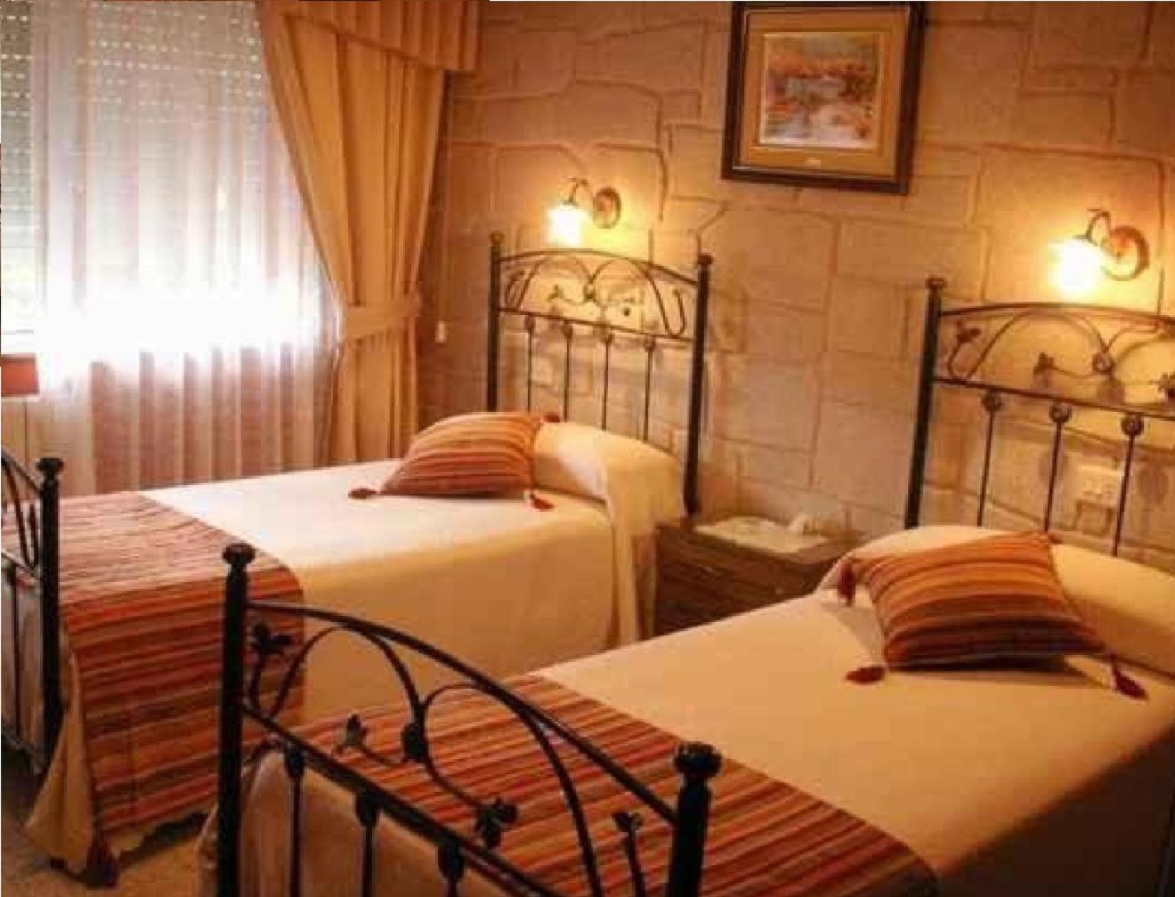 Habitación Cuádruple