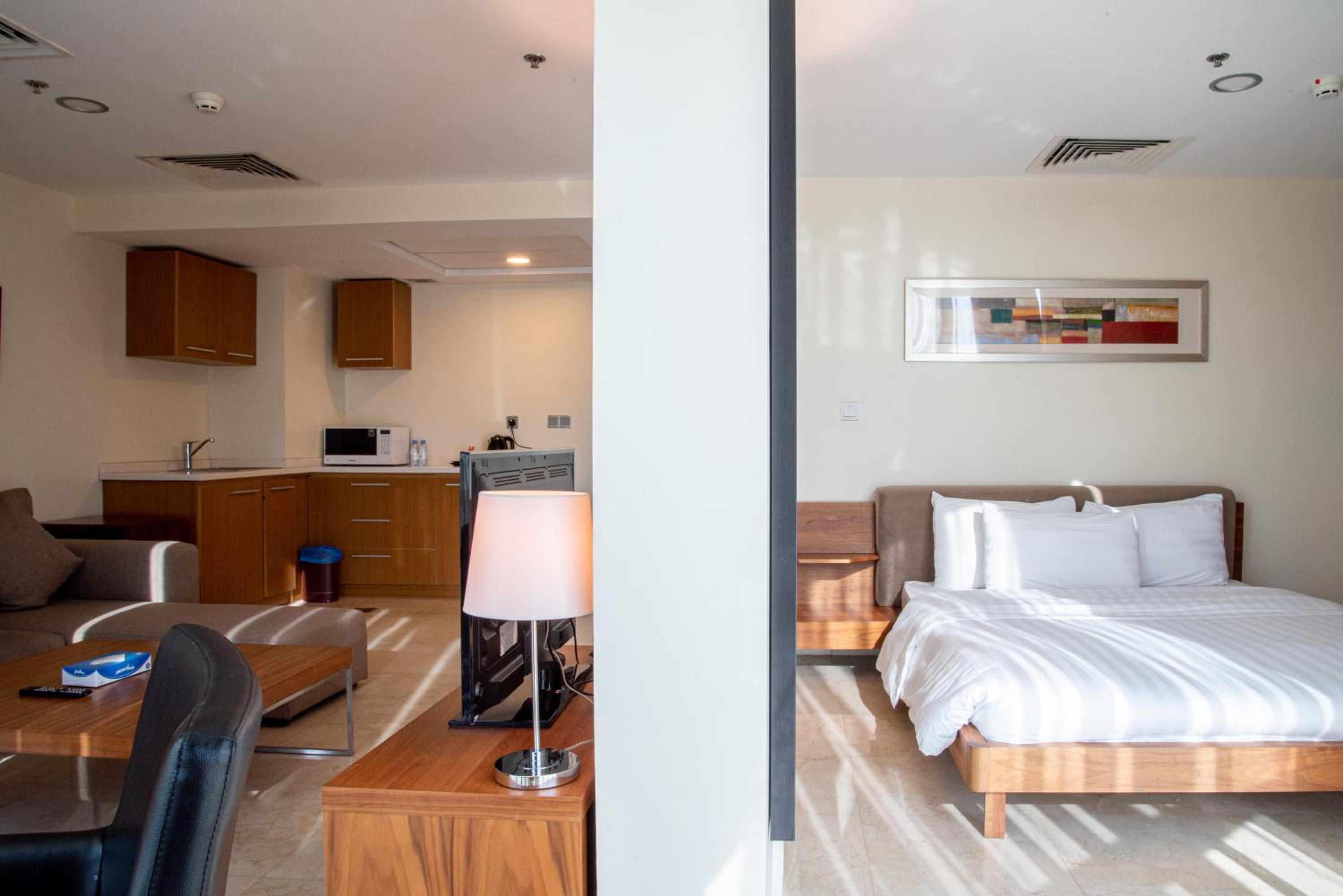 Junior Suite - Photo 2