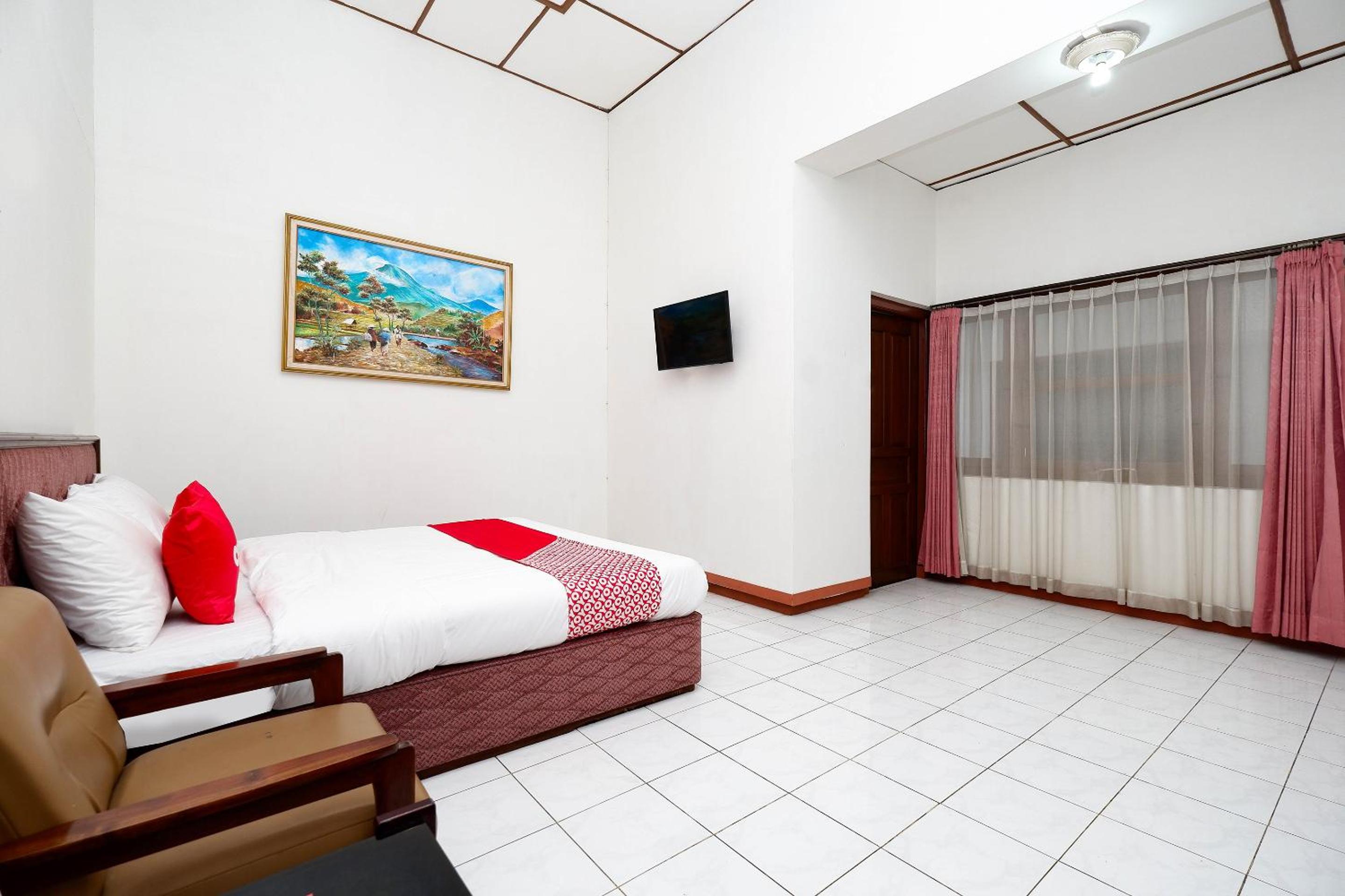 Deluxe Double Room - Photo 6