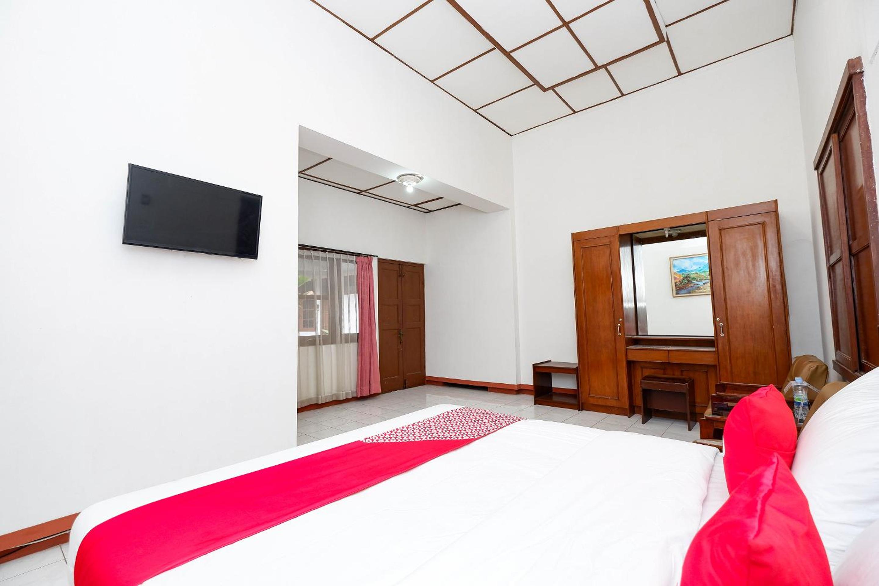 Deluxe Double Room - Photo 5