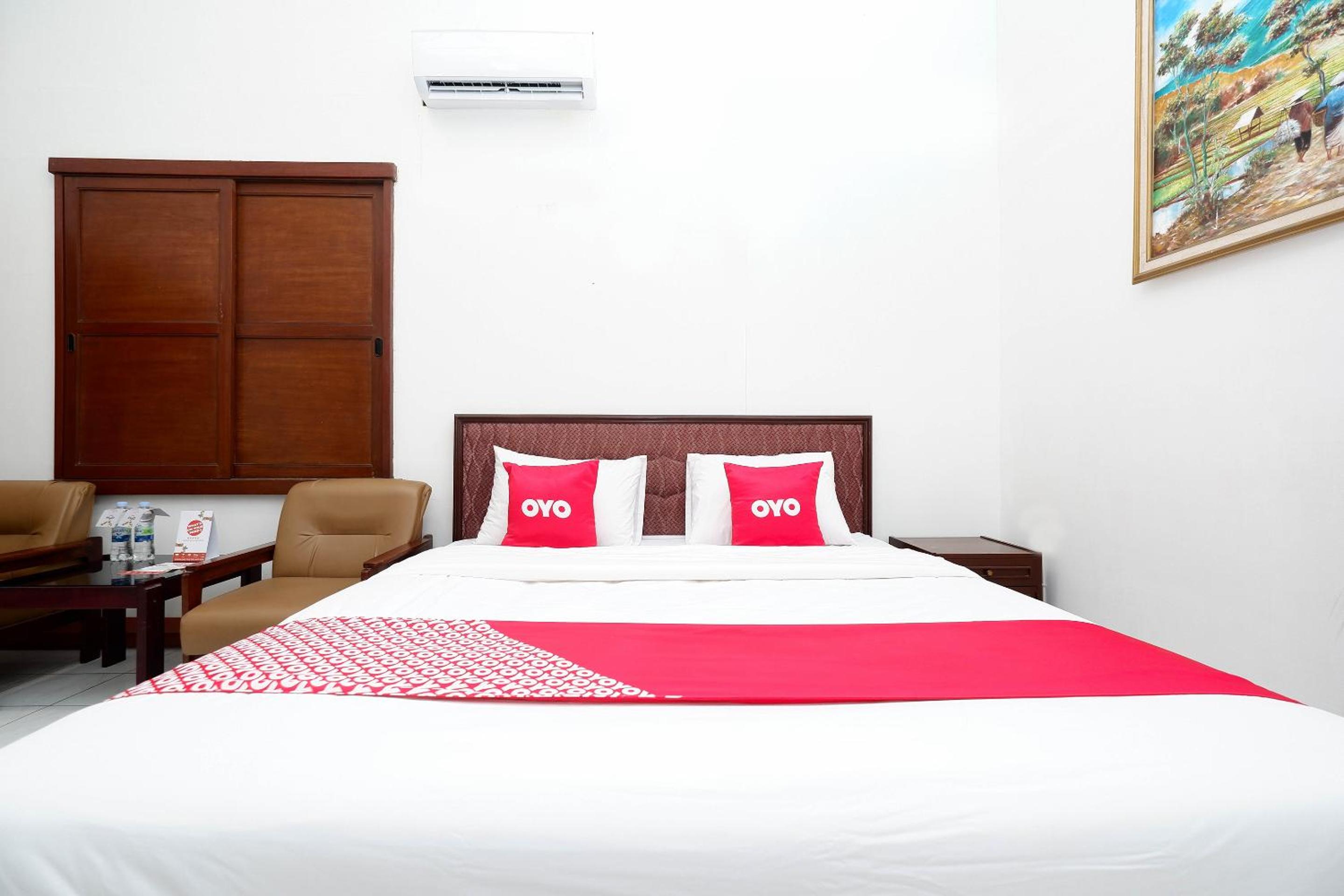 Deluxe Double Room - Photo 4
