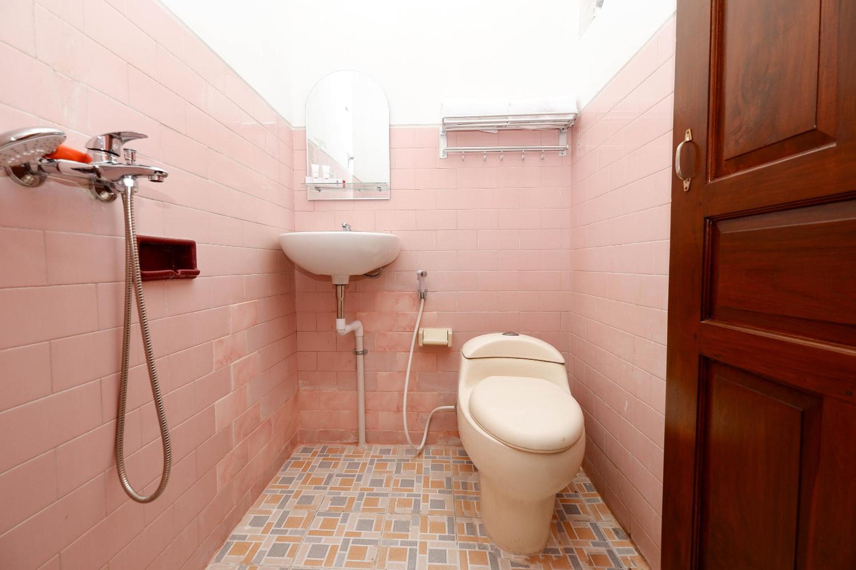Deluxe Double Room - Photo 2