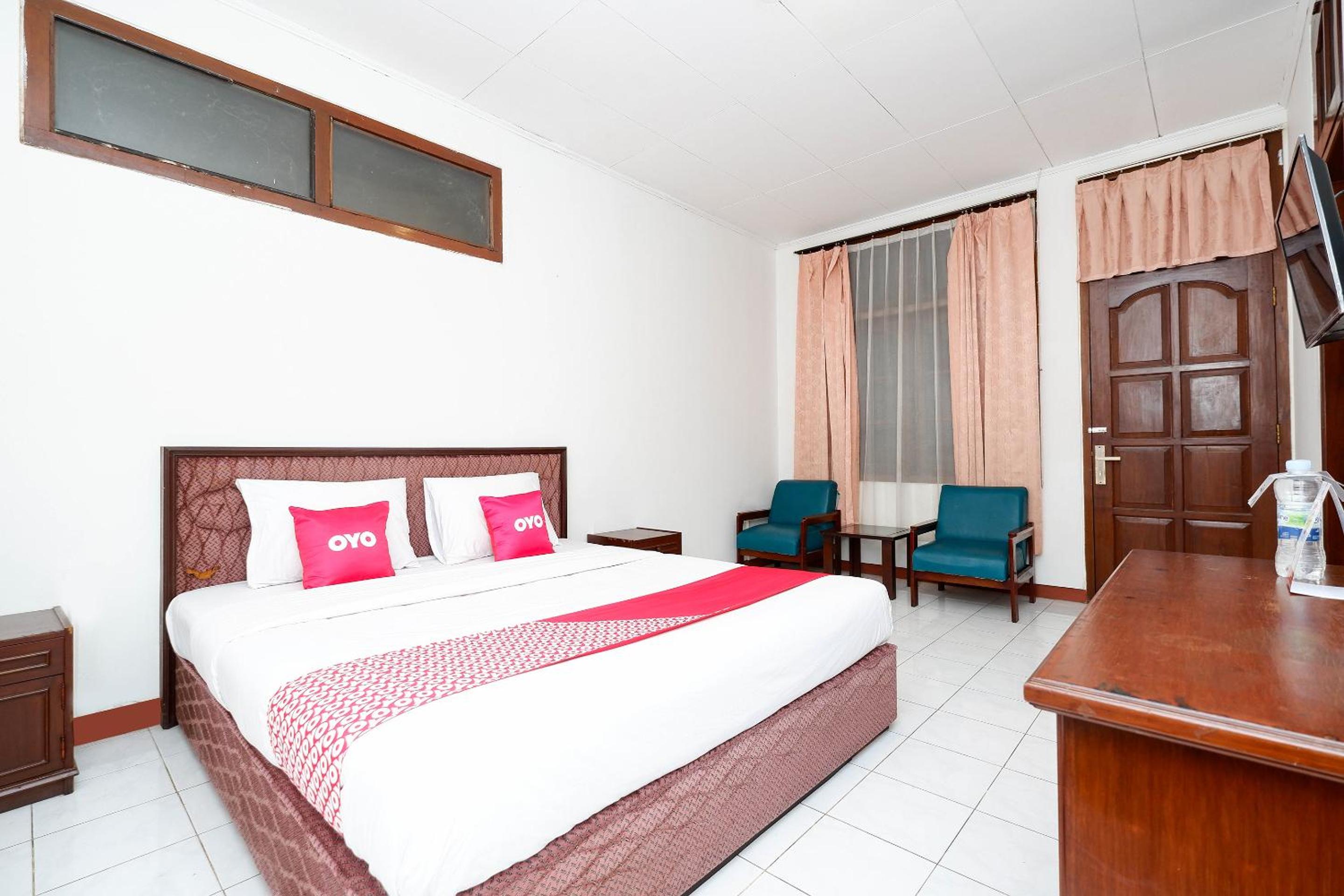 Standard Double Room - Photo 5