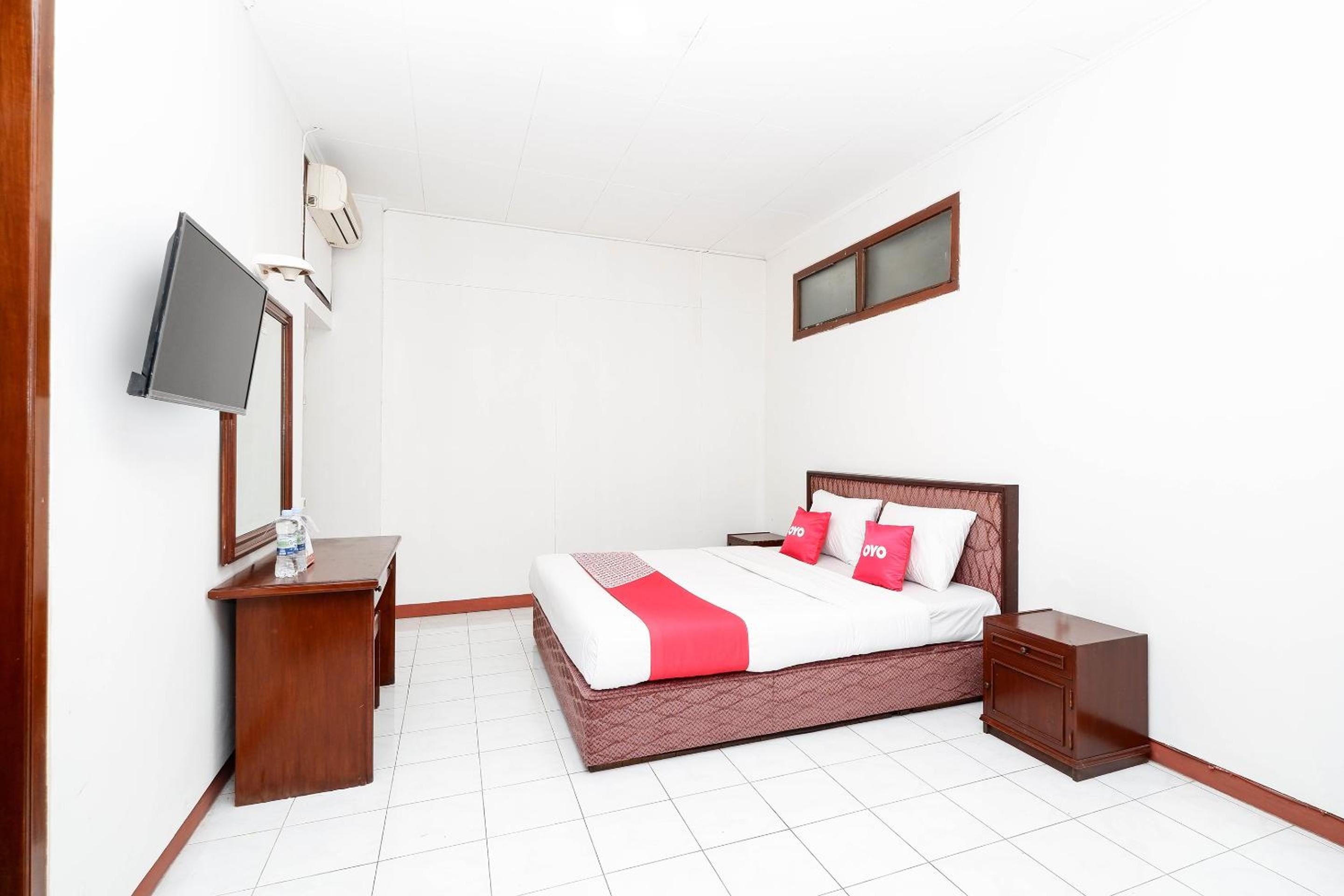 Standard Double Room - Photo 4