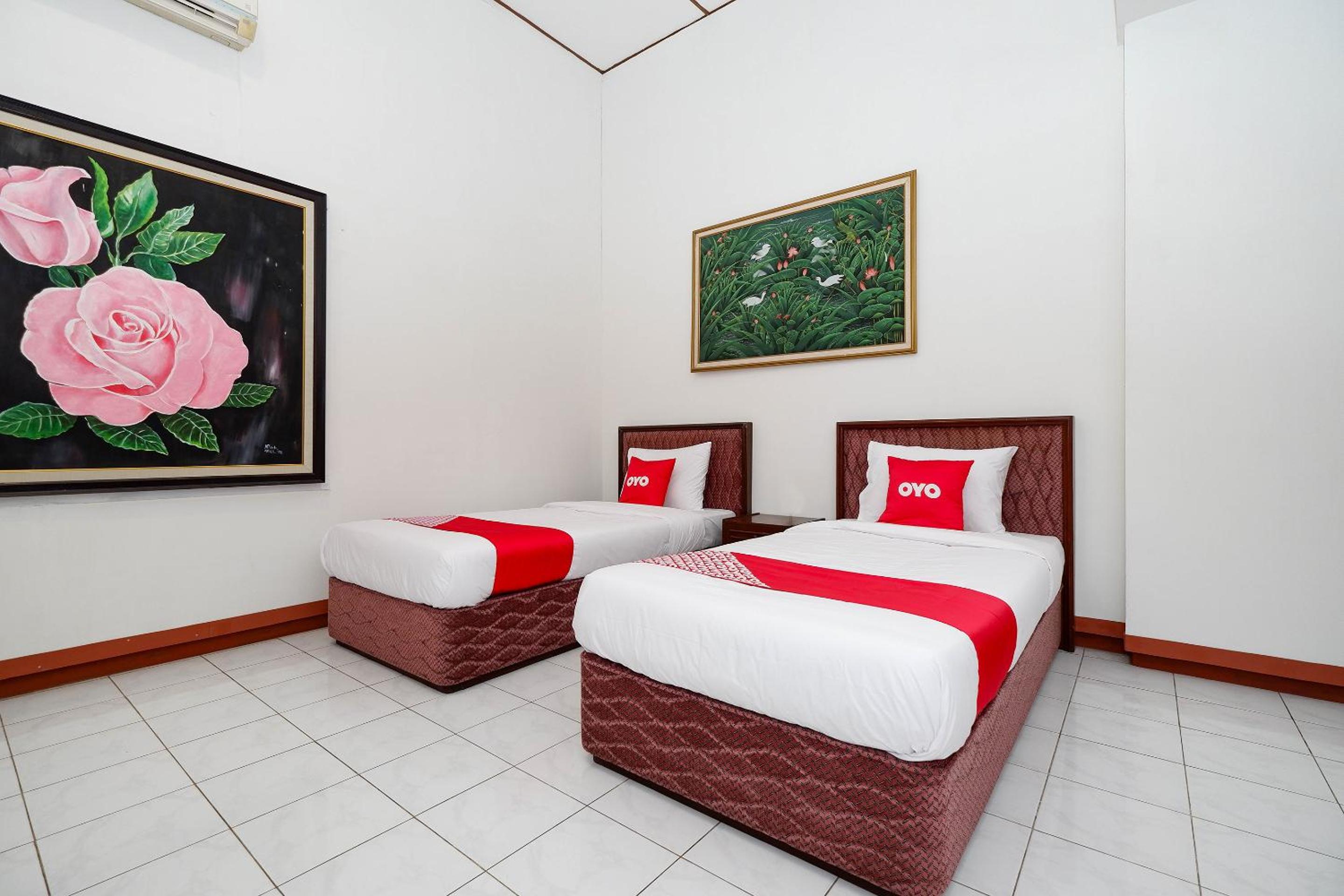 Delxue Twin Room - Photo 4