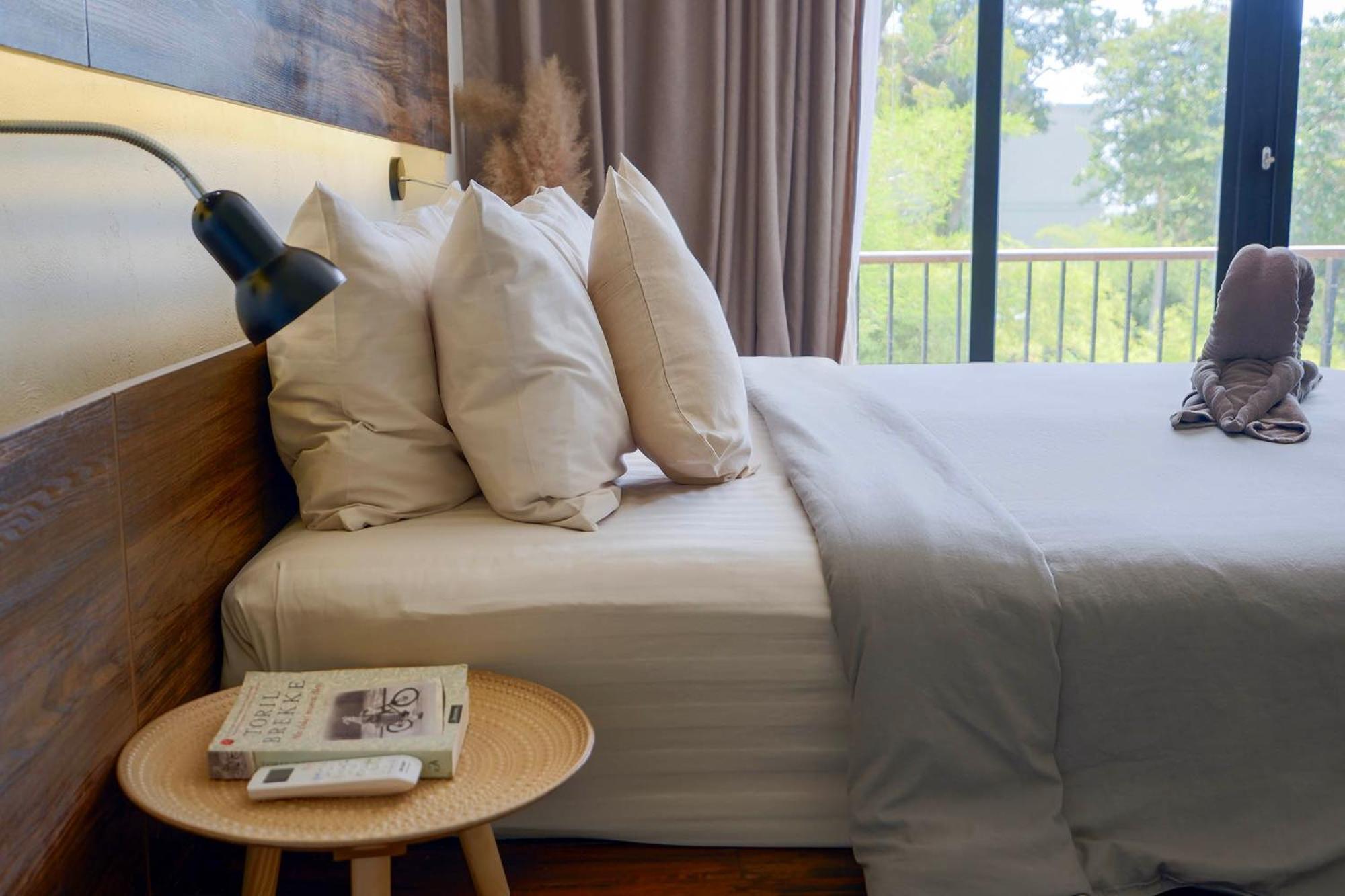 Sternenpfad mit Zustellbett