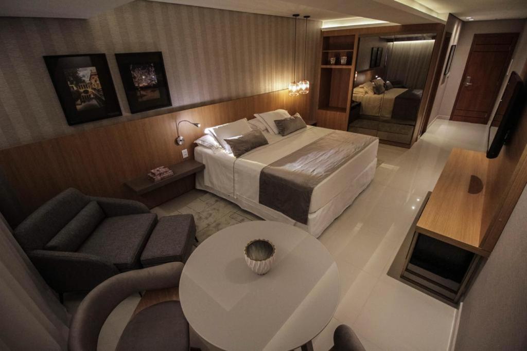 Superior Double Room - Photo 11