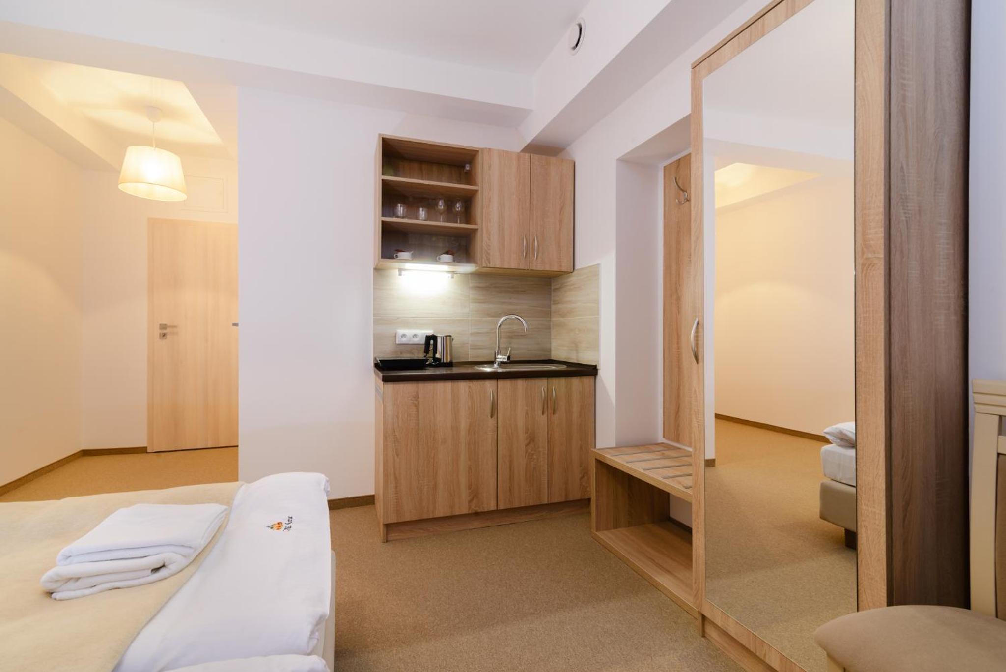 Deluxe Double Room - Photo 1