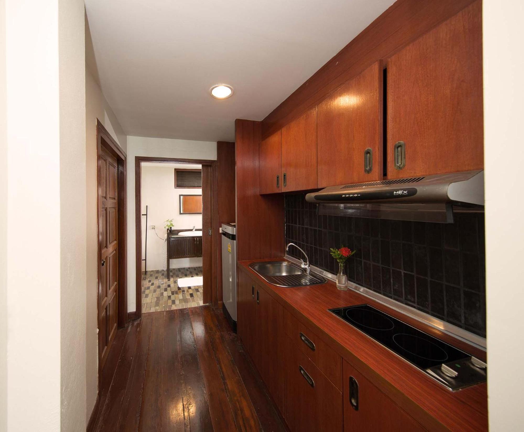 Beach House - Upper Floor photo 2