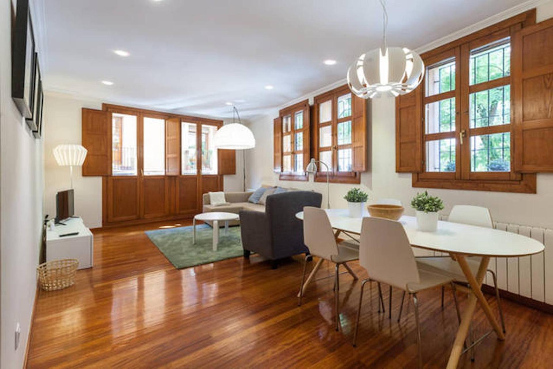 Departamento de tres habitaciones
