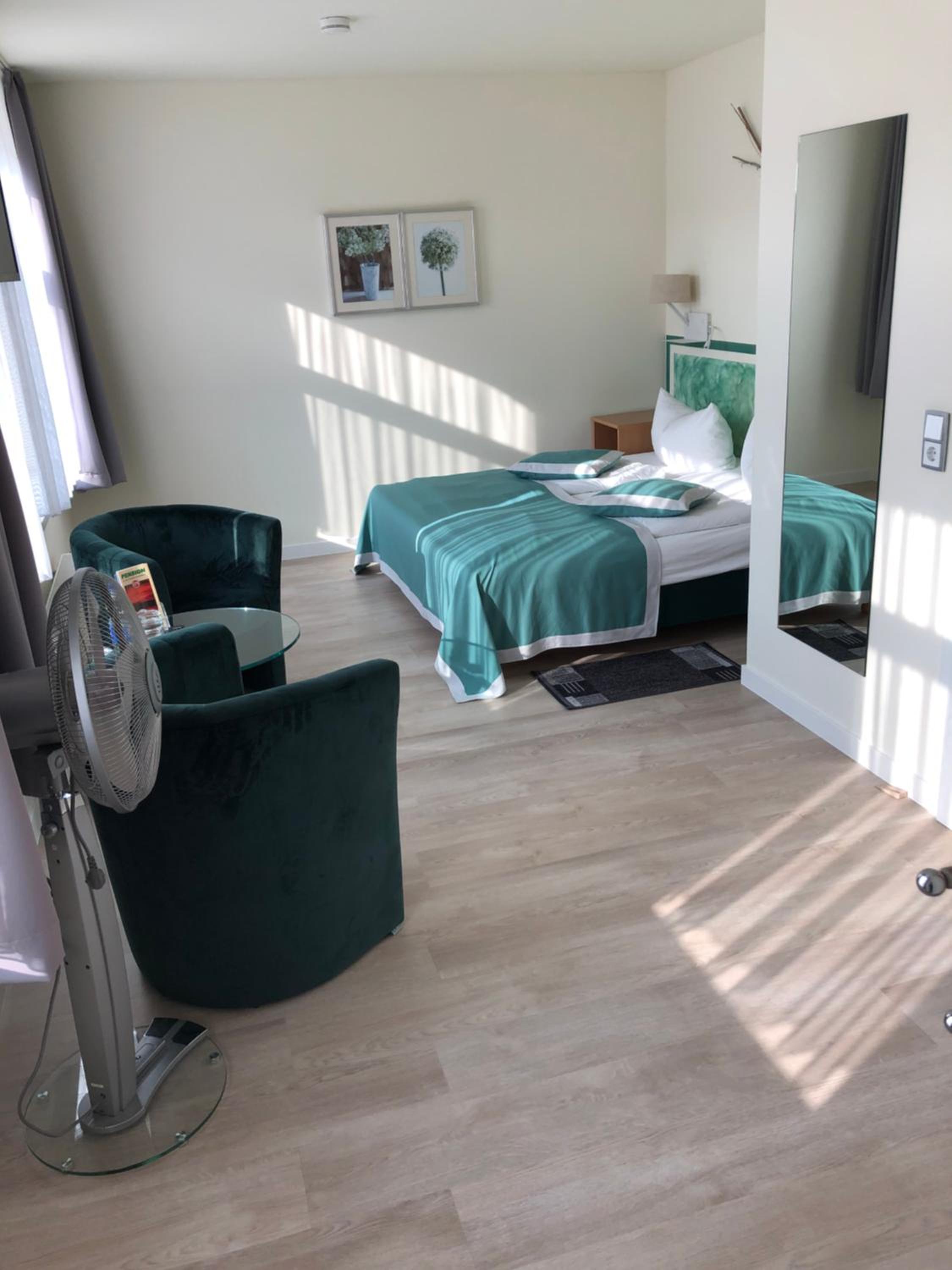Double Room photo 1