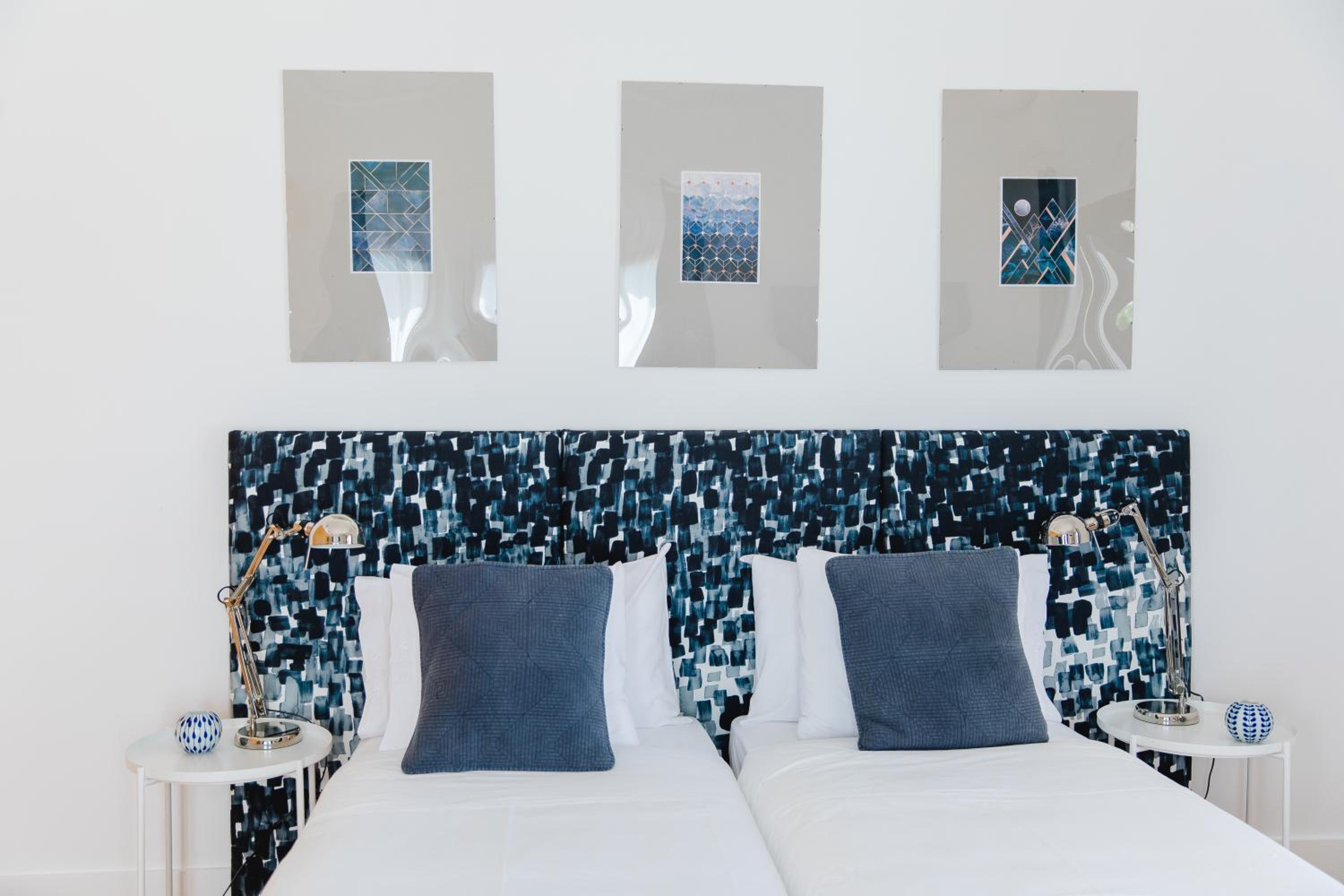 Double or Twin Room photo 3