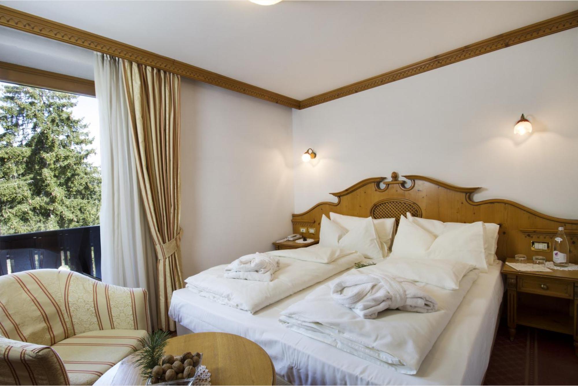 Standard Economy Room
