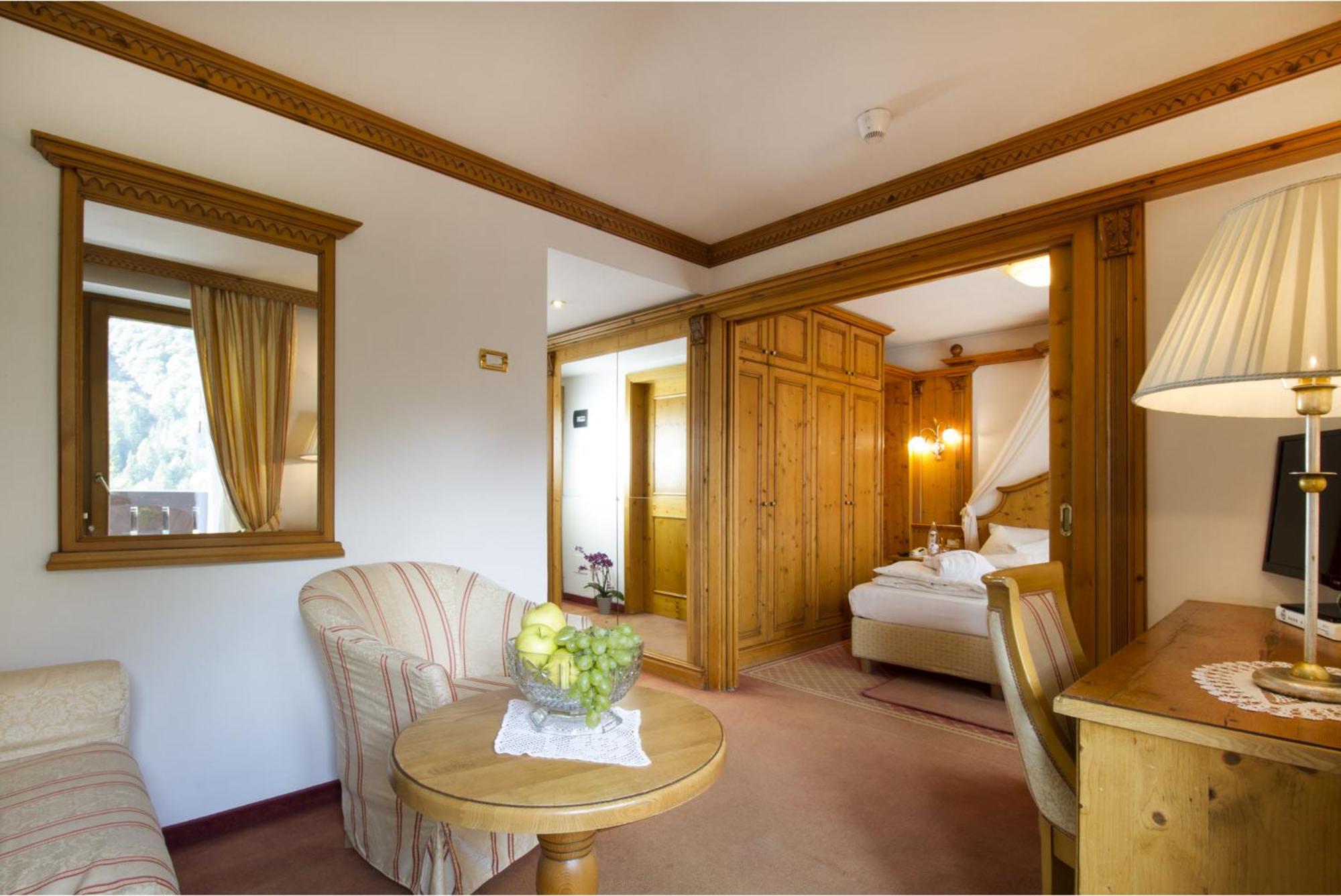 Junior Suite photo 2