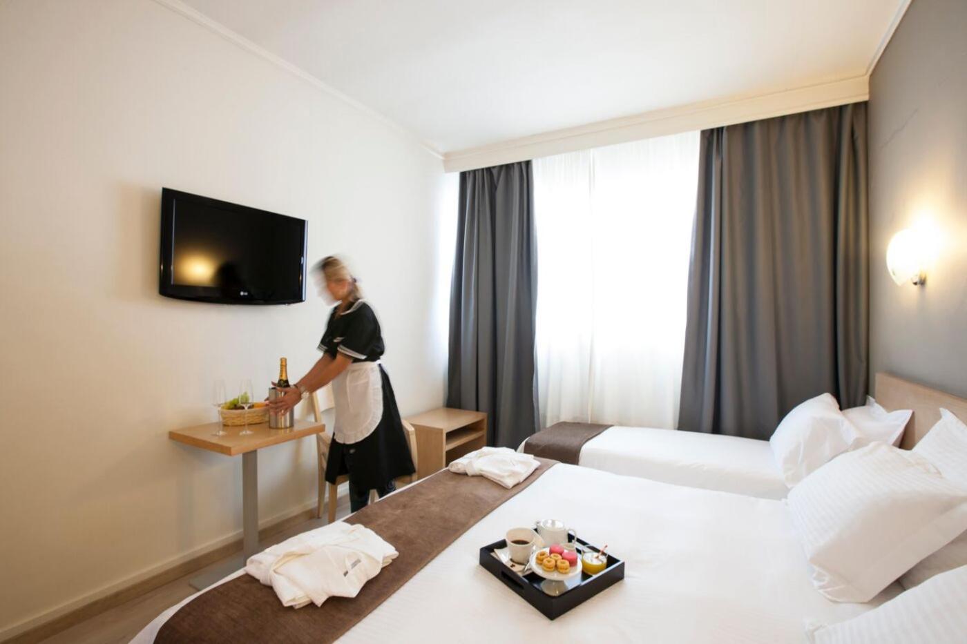 Triple Room photo 2