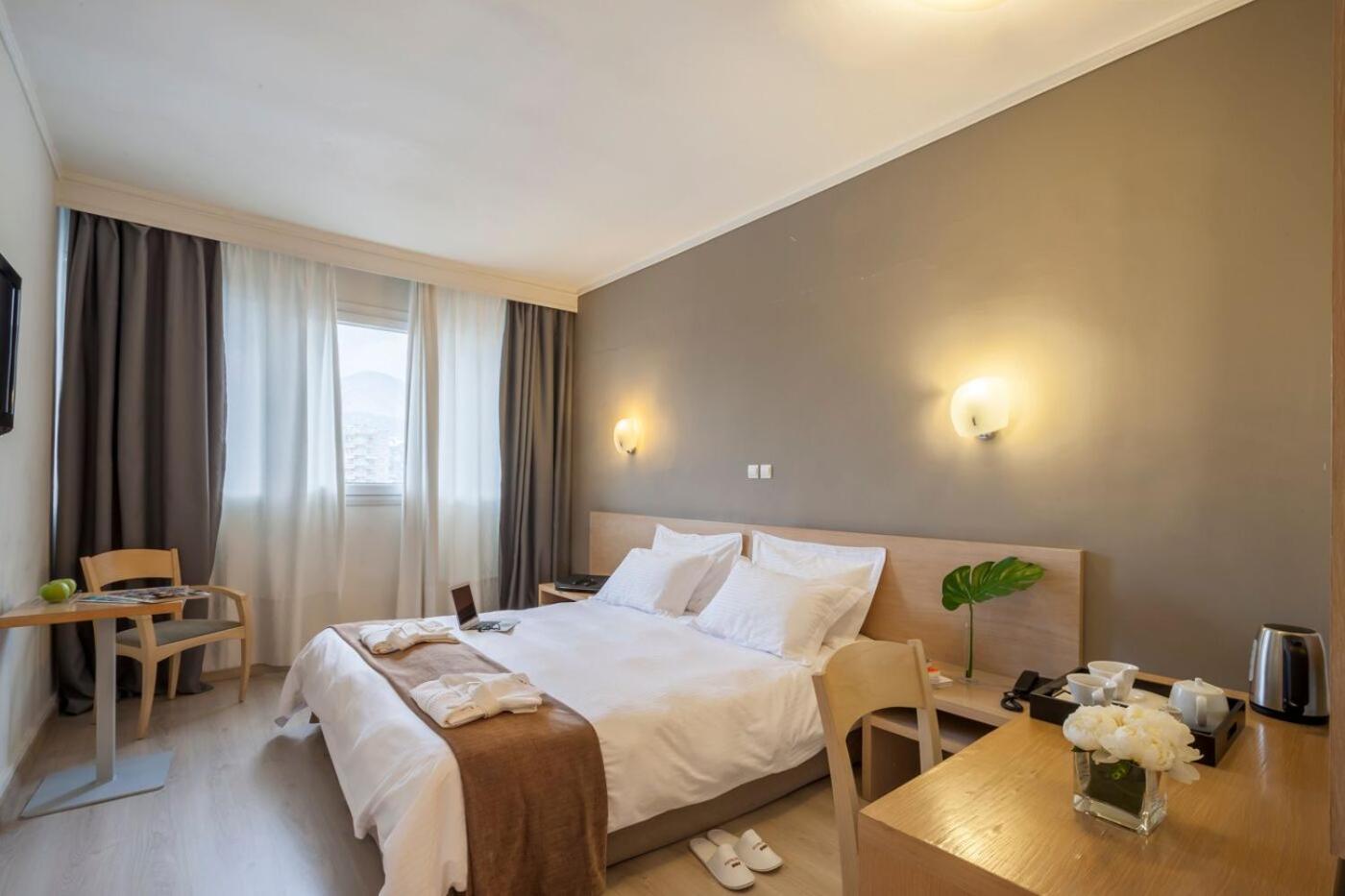 Single Room photo 3