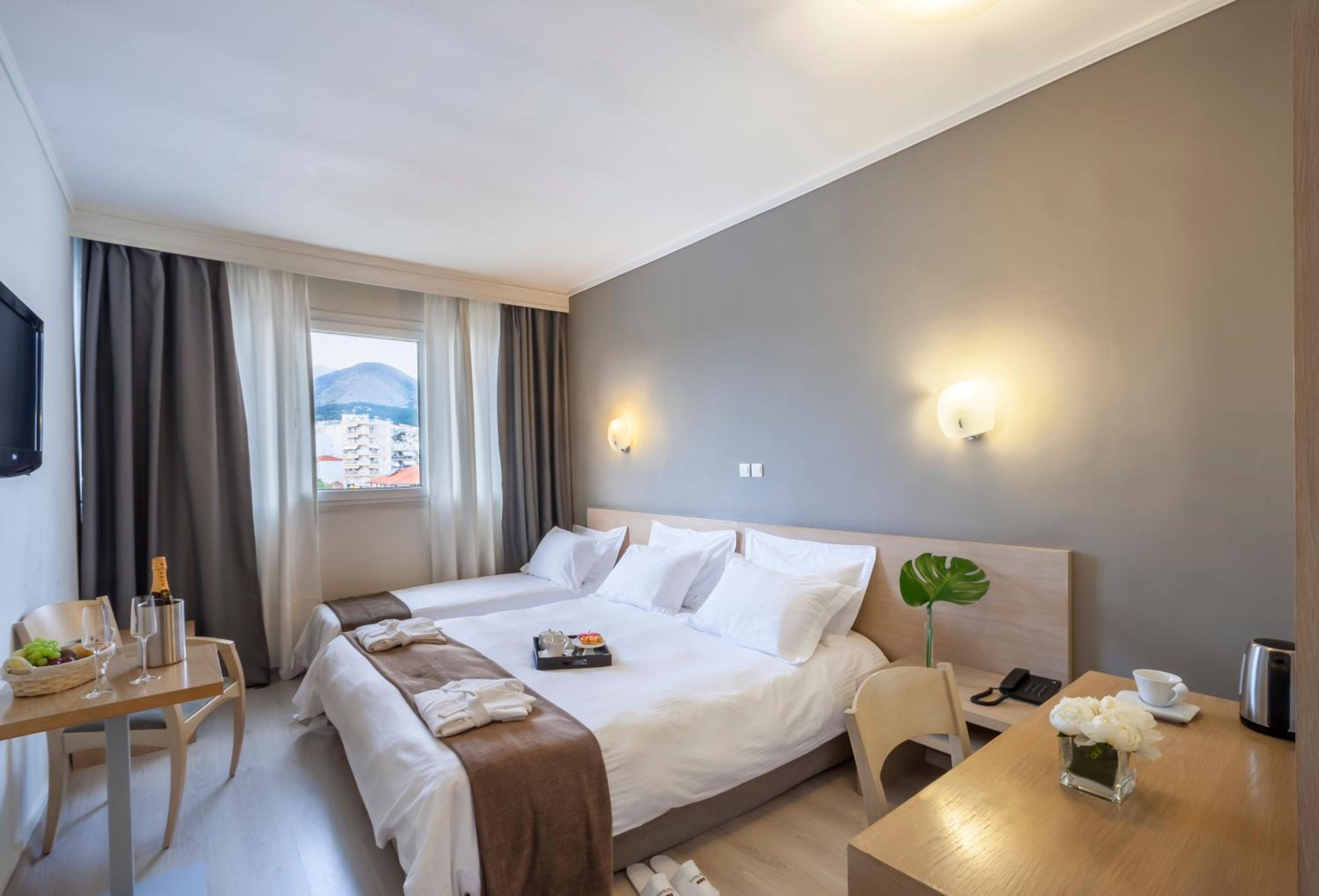 Triple Room photo 3