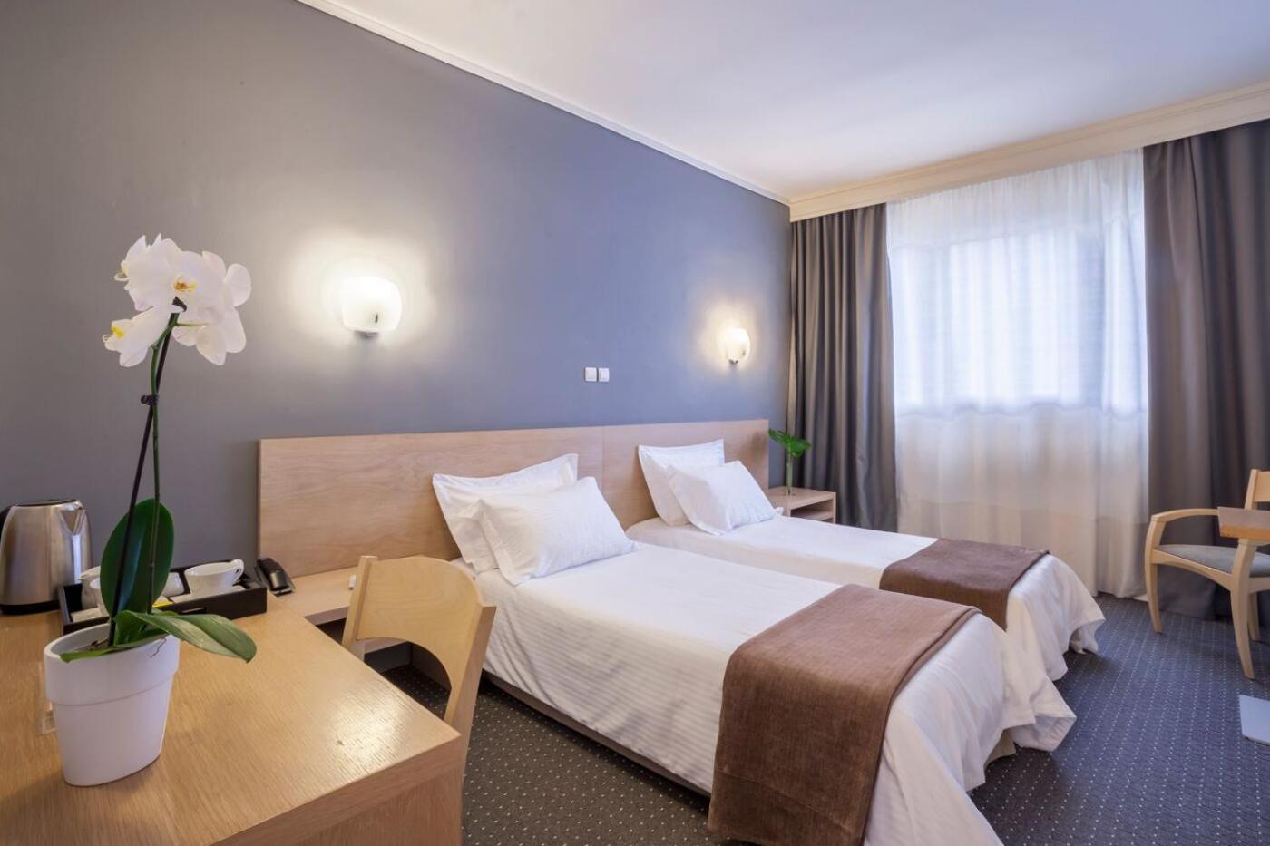 Twin Room photo 3