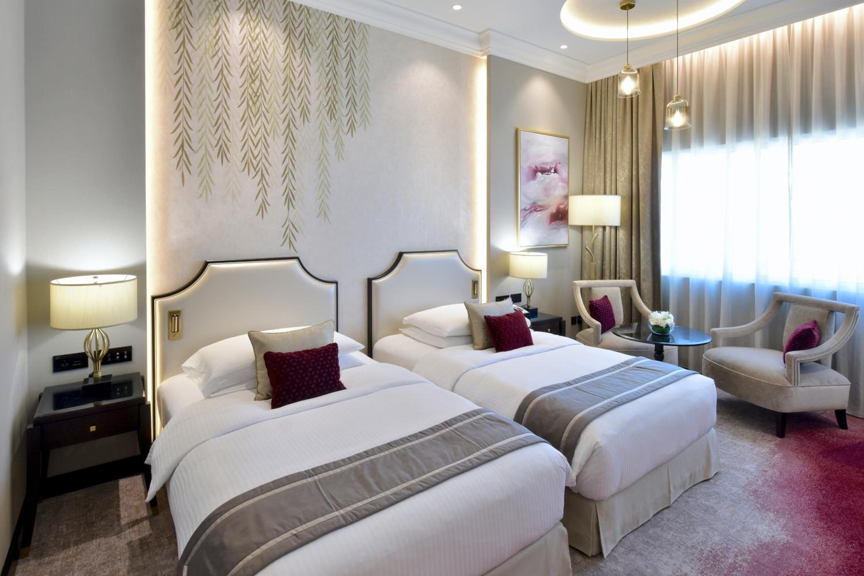 Superior Twin Room - Photo 2