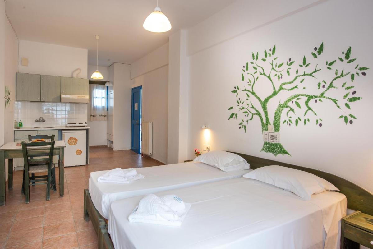 Economy Double or Twin Room photo 3